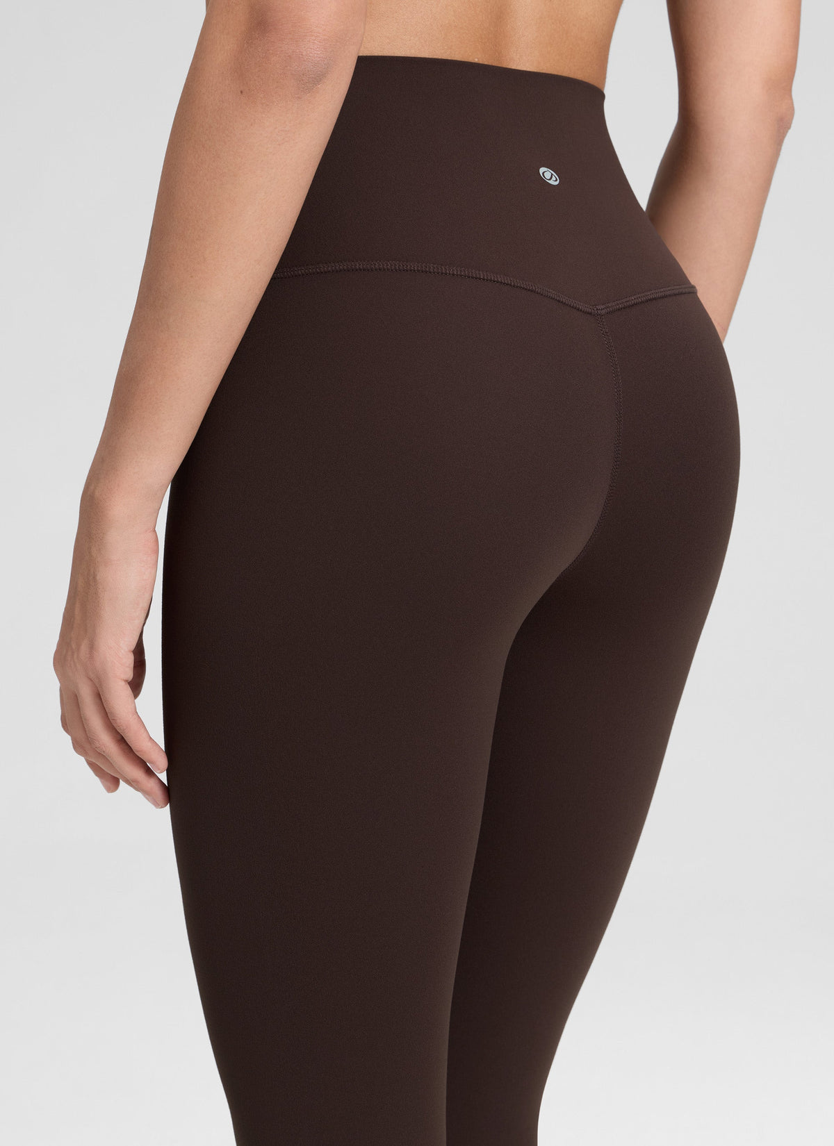 Leggings de Yoga Tiro Alto 58 cm