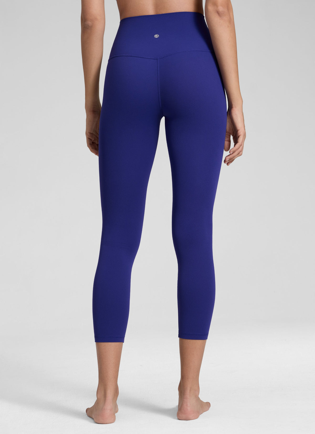 Leggings de Yoga Tiro Alto 58 cm