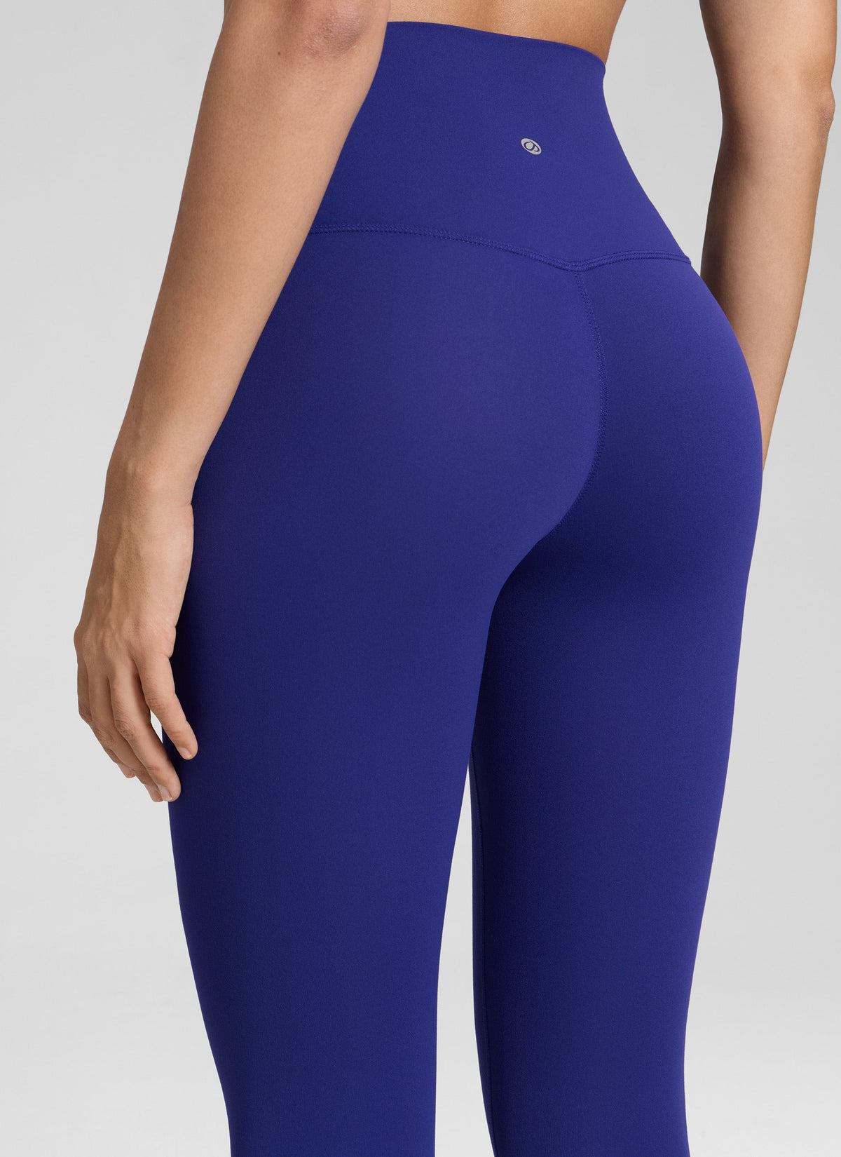 Leggings de Yoga Tiro Alto 58 cm