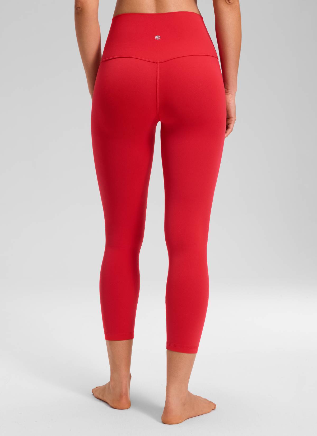 Leggings de Yoga Tiro Alto 58 cm