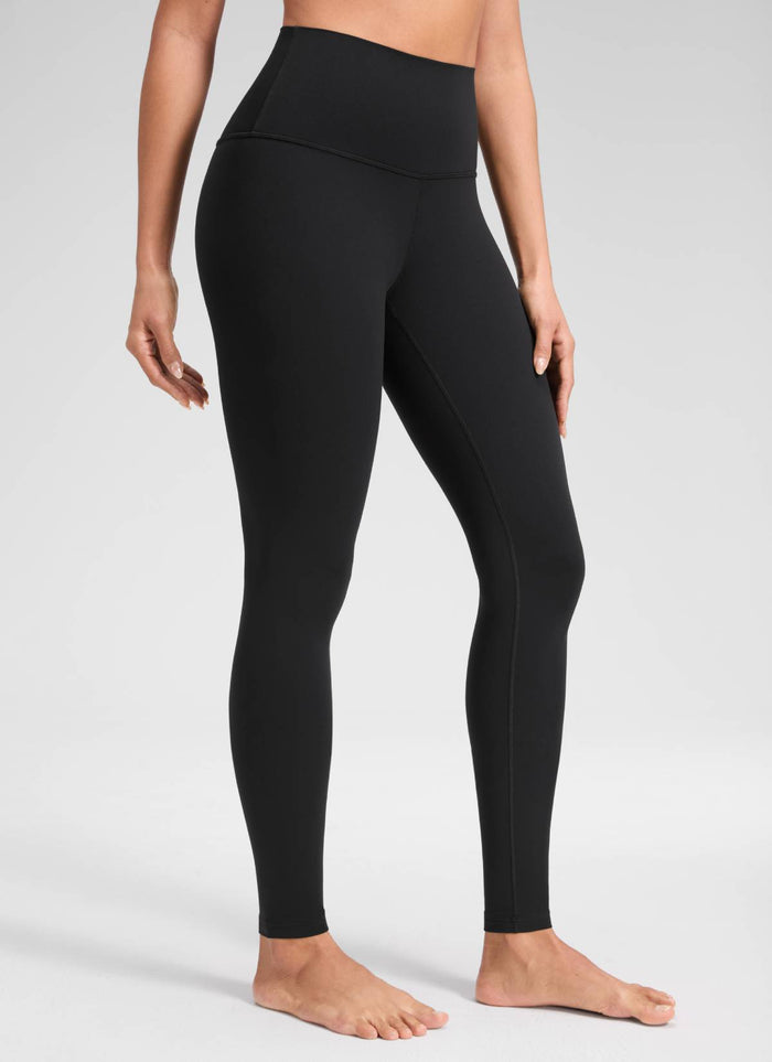 Leggings de Yoga Extralargos 76 cm