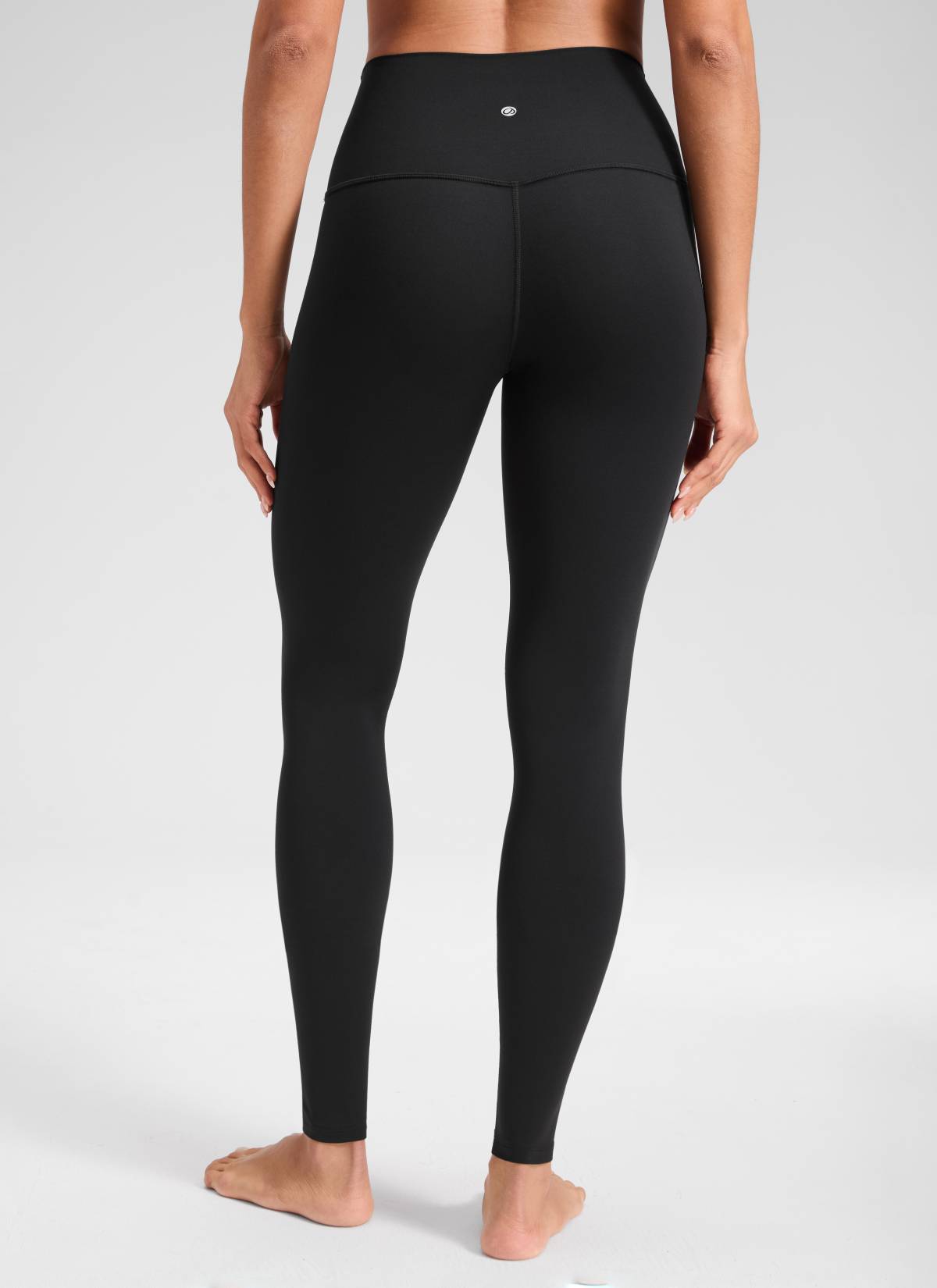 Leggings de Yoga Extralargos 76 cm