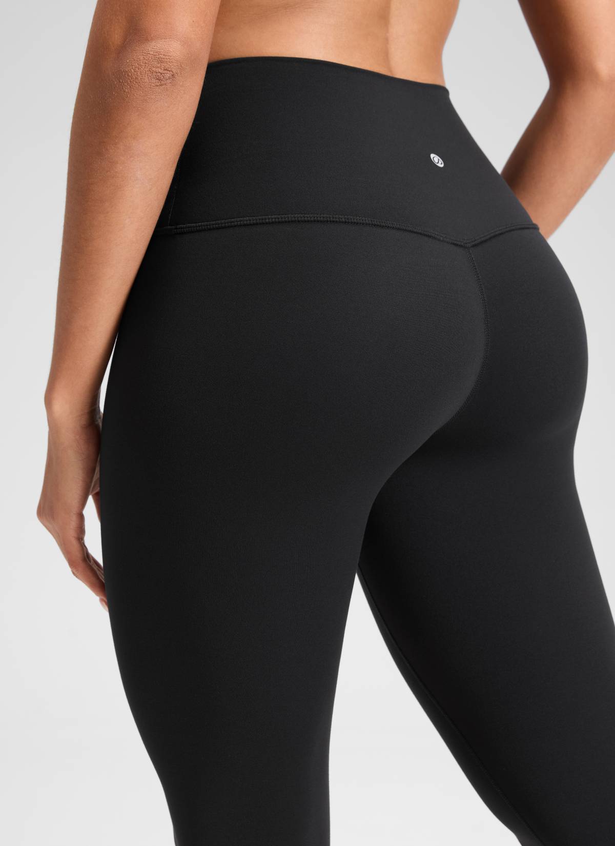 Leggings de Yoga Extralargos 76 cm
