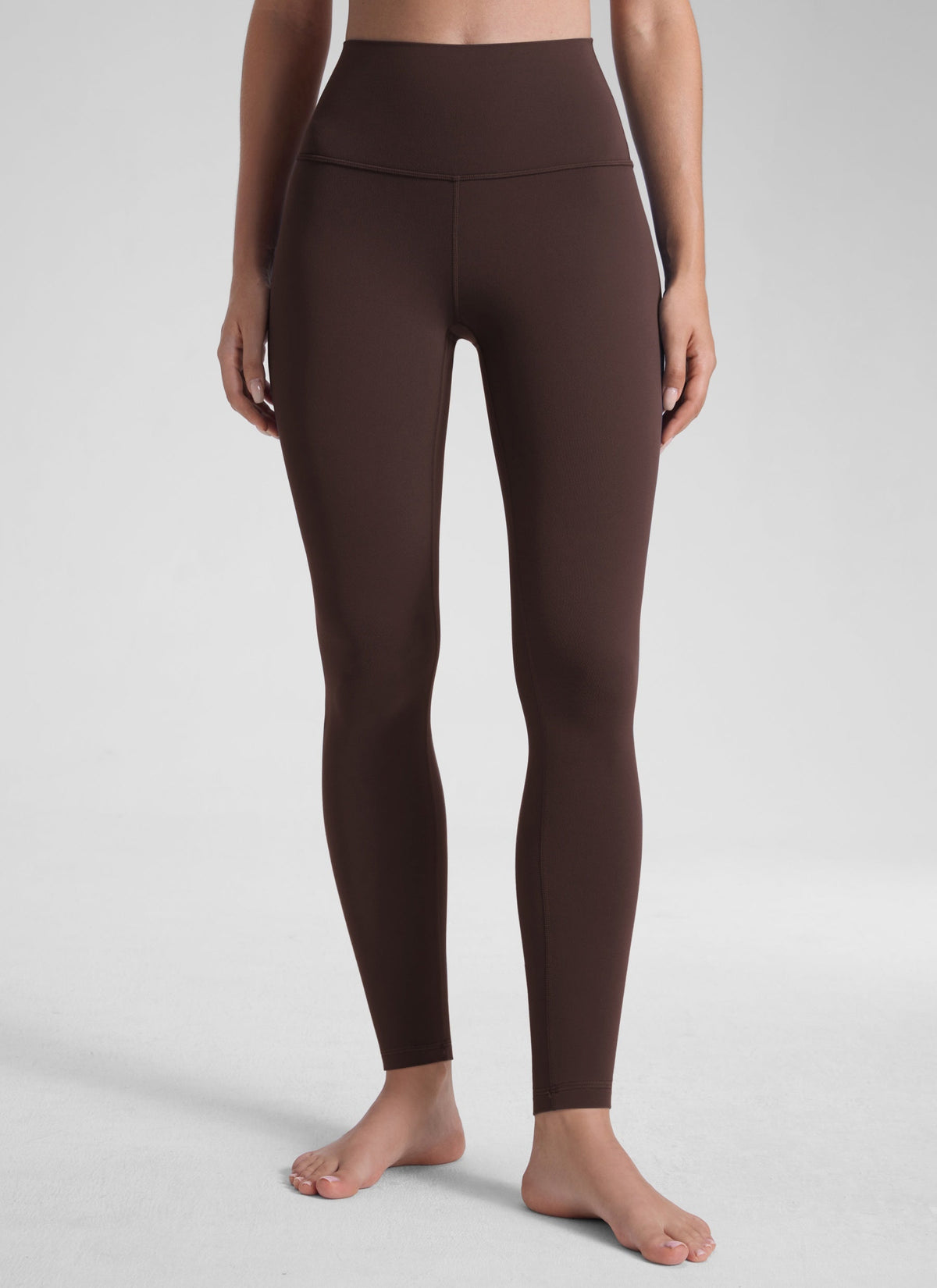 Leggings de Yoga Extralargos 76 cm