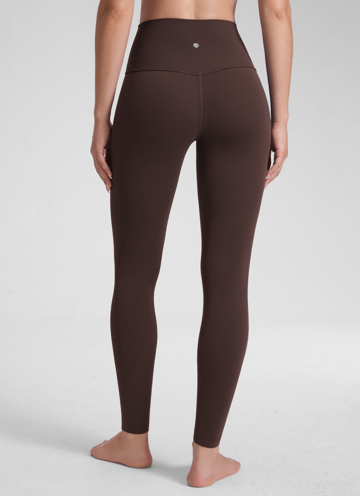 Leggings de Yoga Extralargos 76 cm