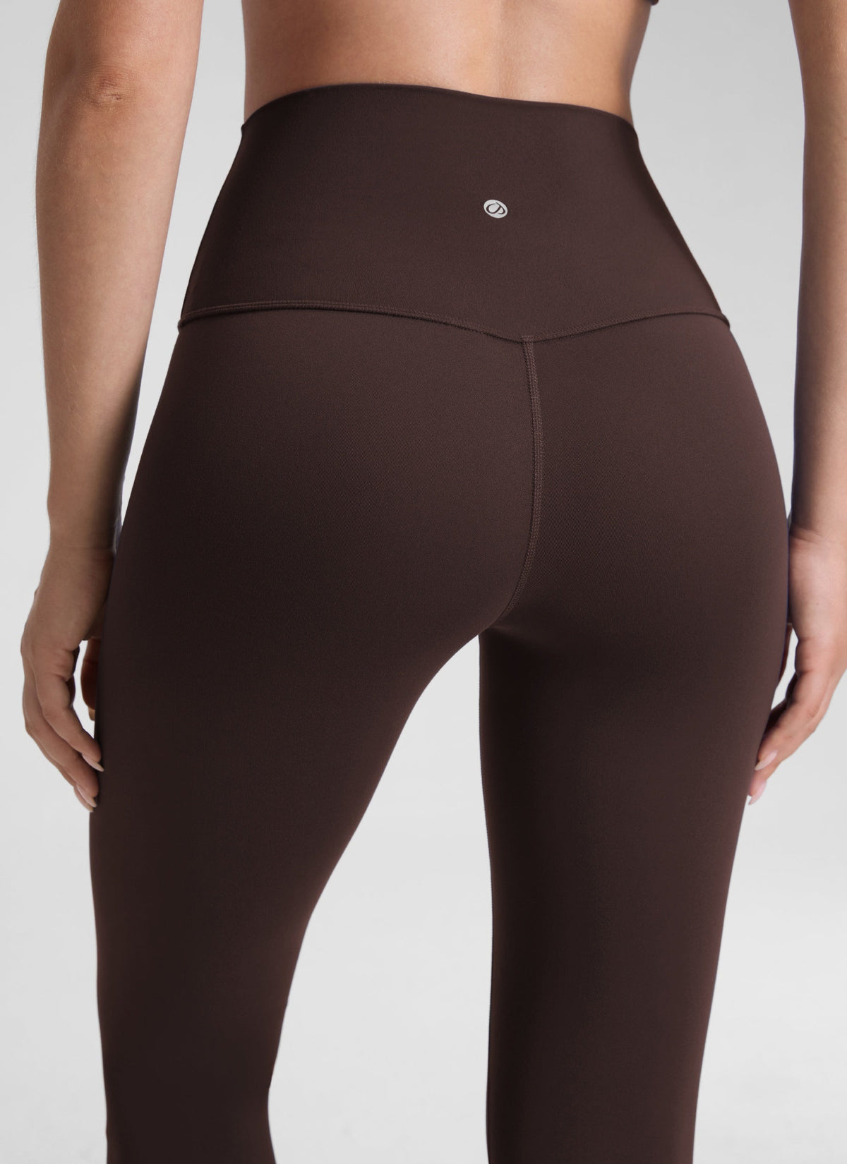 Leggings de Yoga Extralargos 76 cm