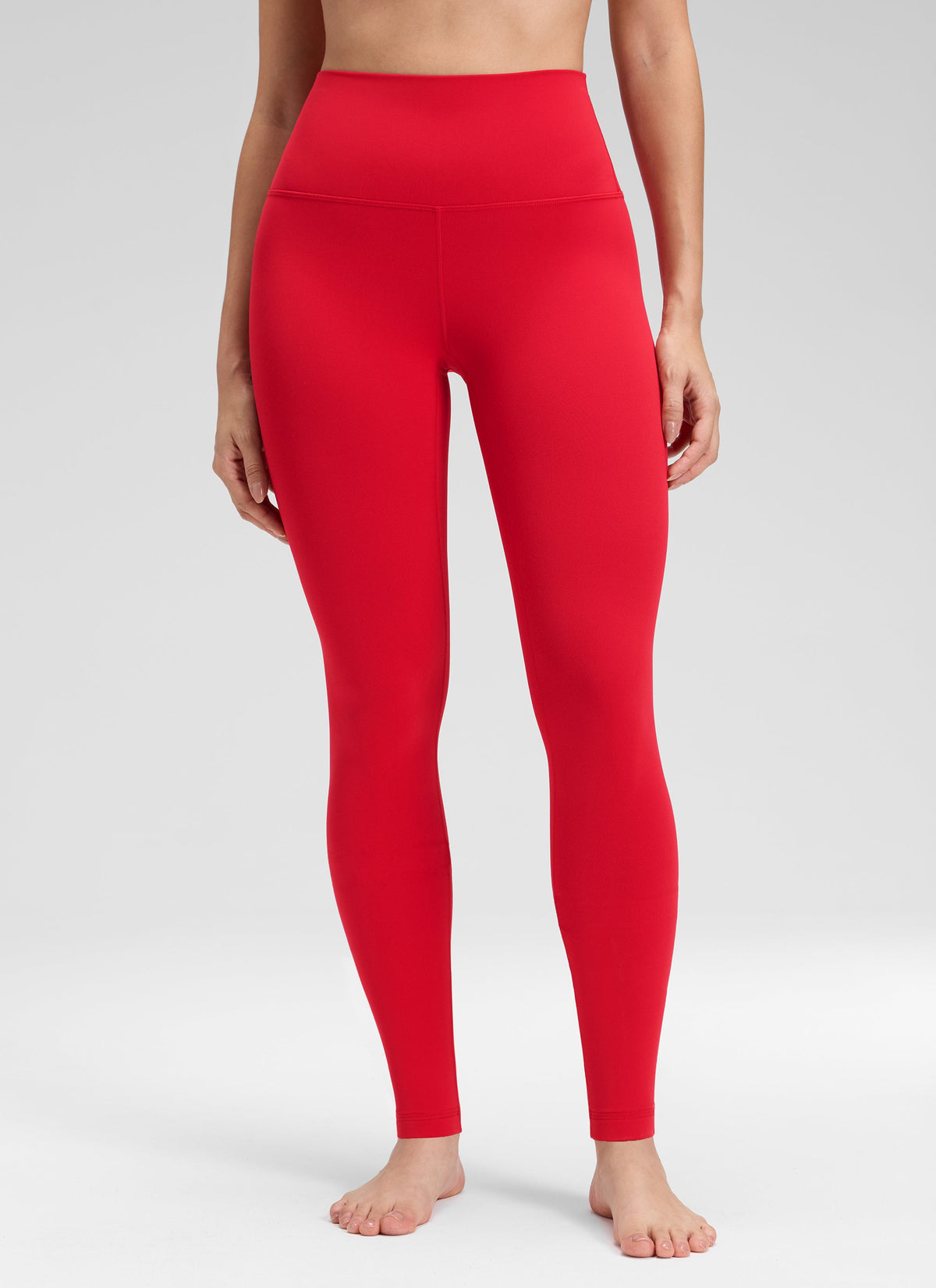 Leggings de Yoga Extralargos 76 cm
