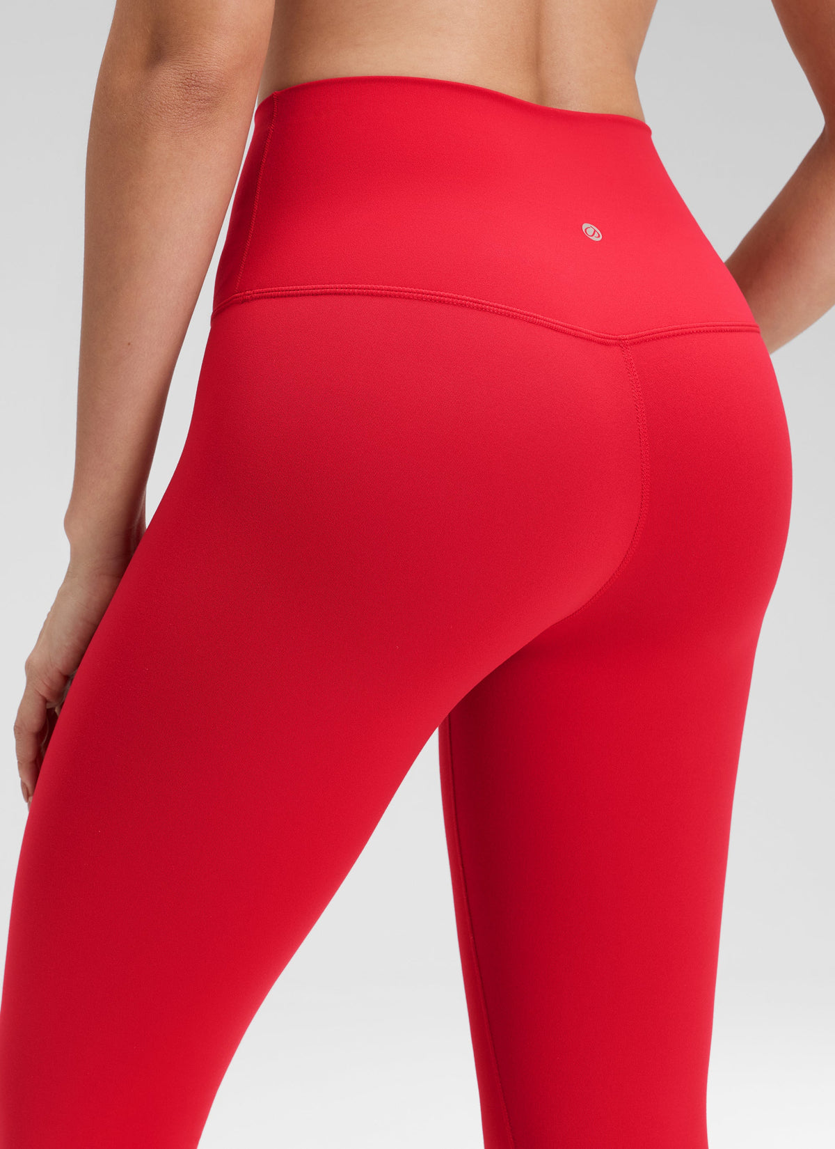 Leggings de Yoga Extralargos 76 cm