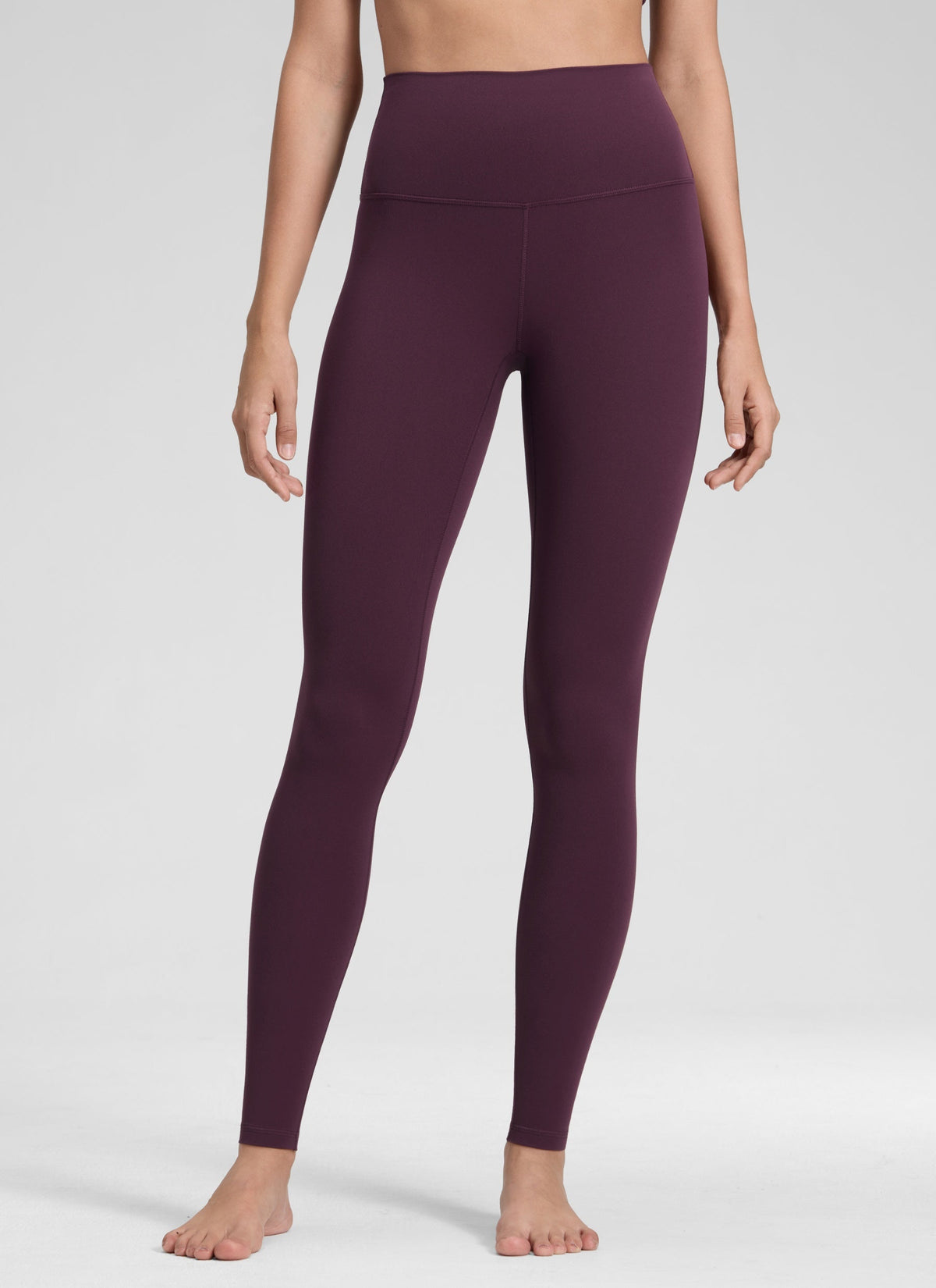 Leggings de Yoga Extralargos 76 cm