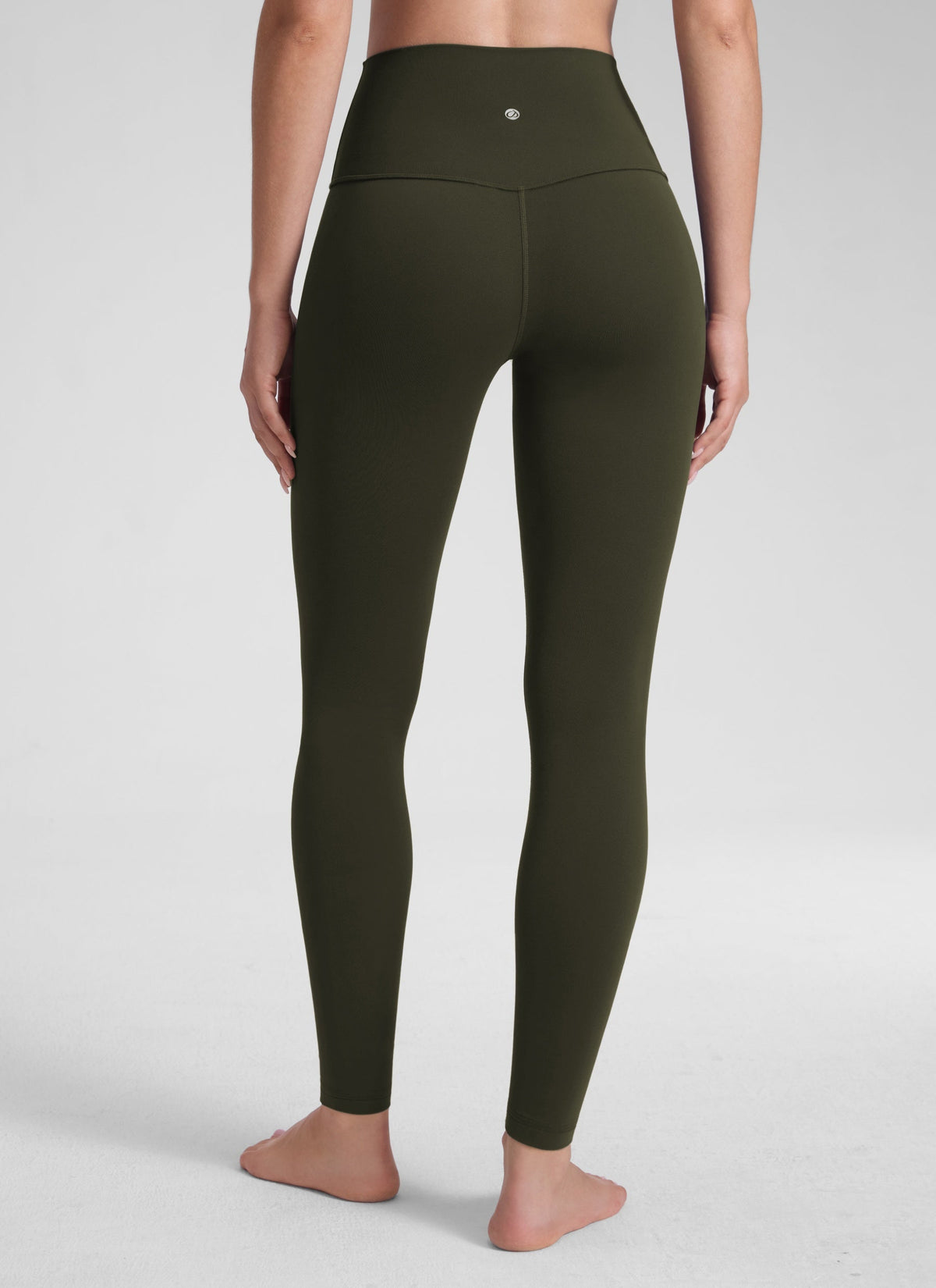 Leggings de Yoga Extralargos 76 cm