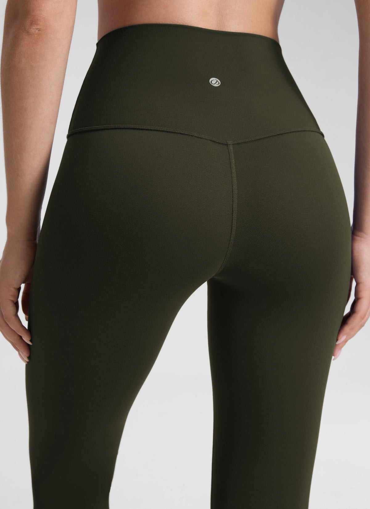 Leggings de Yoga Extralargos 76 cm