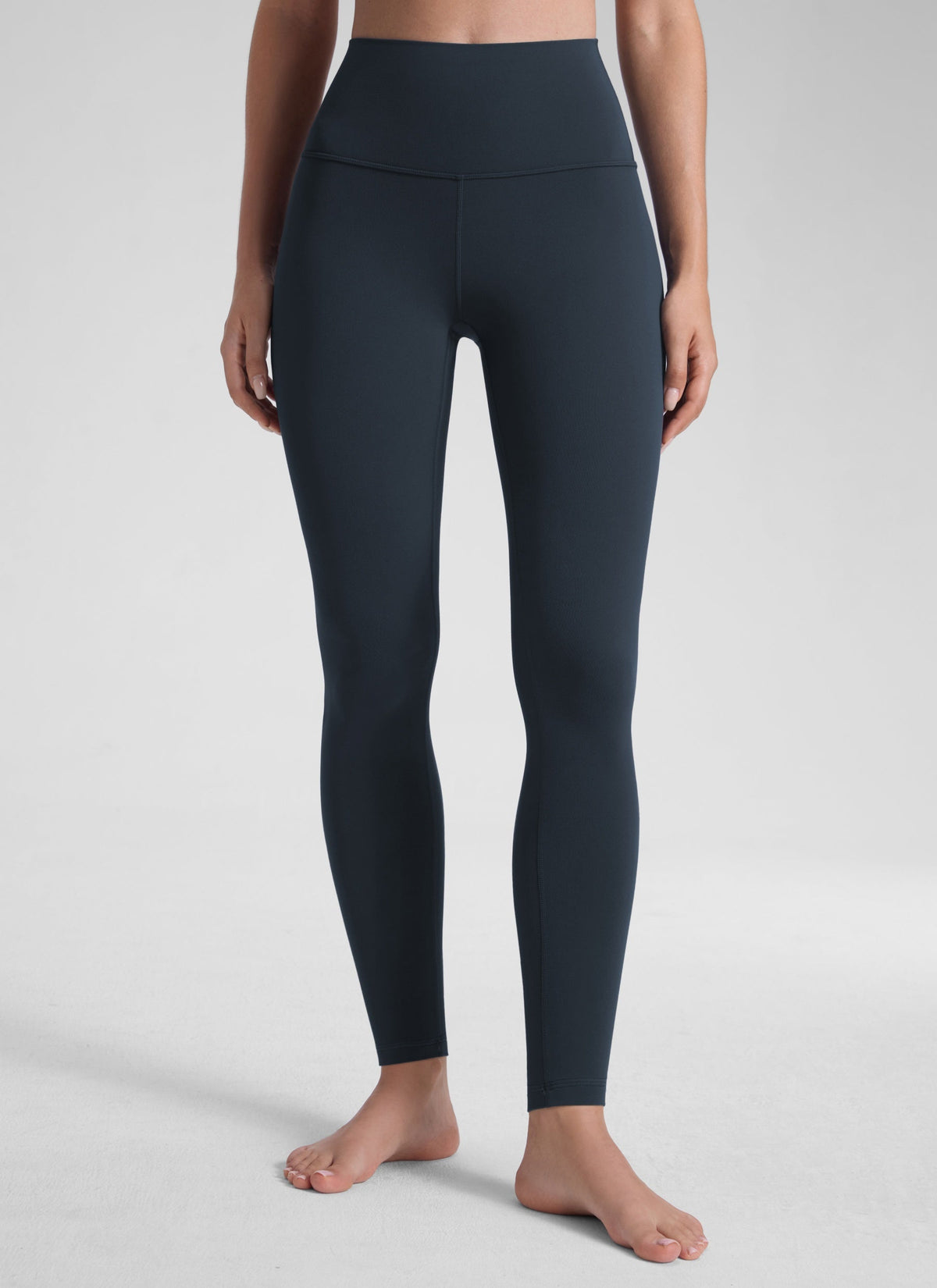 Leggings de Yoga Extralargos 76 cm