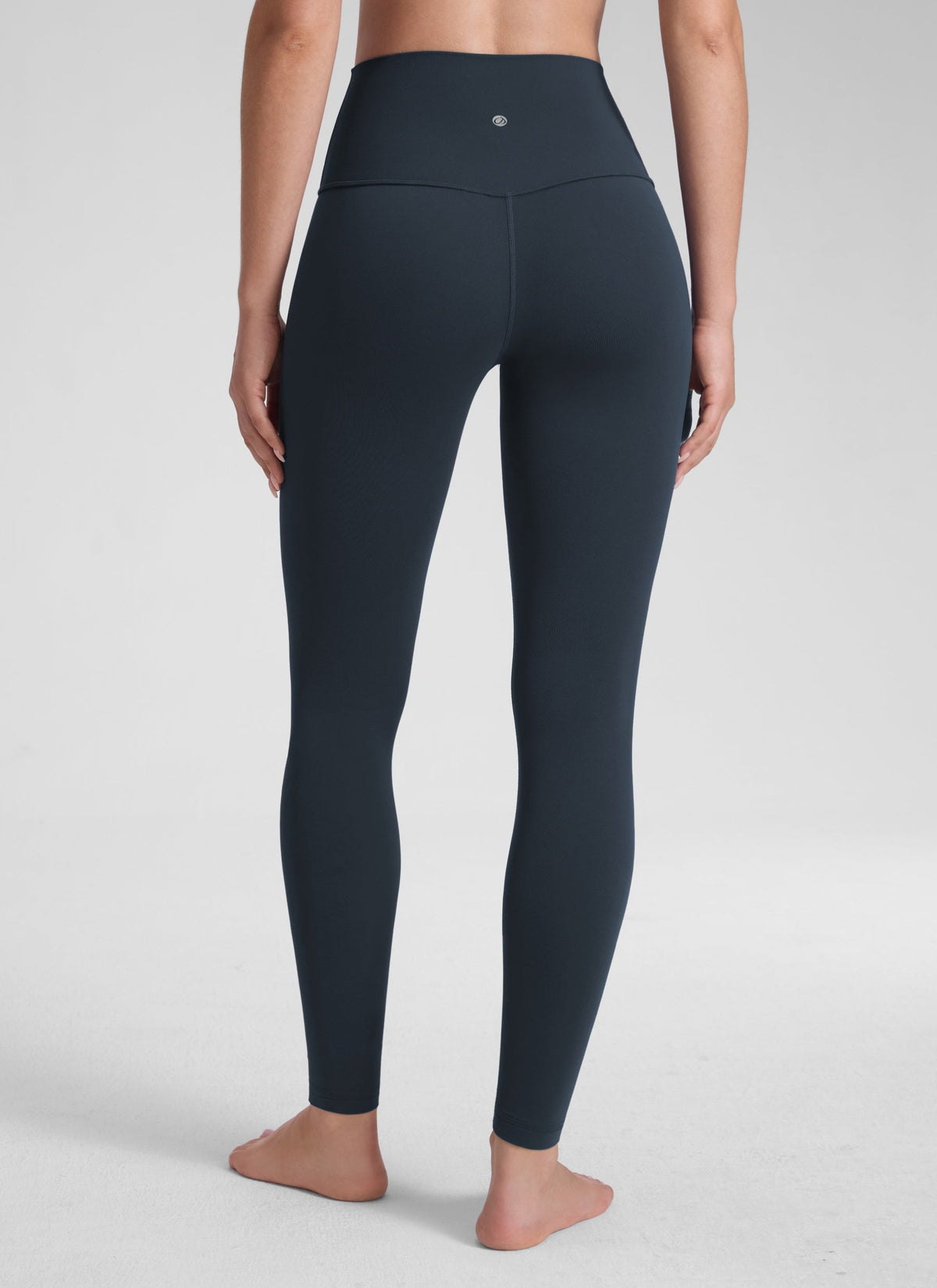 Leggings de Yoga Extralargos 76 cm