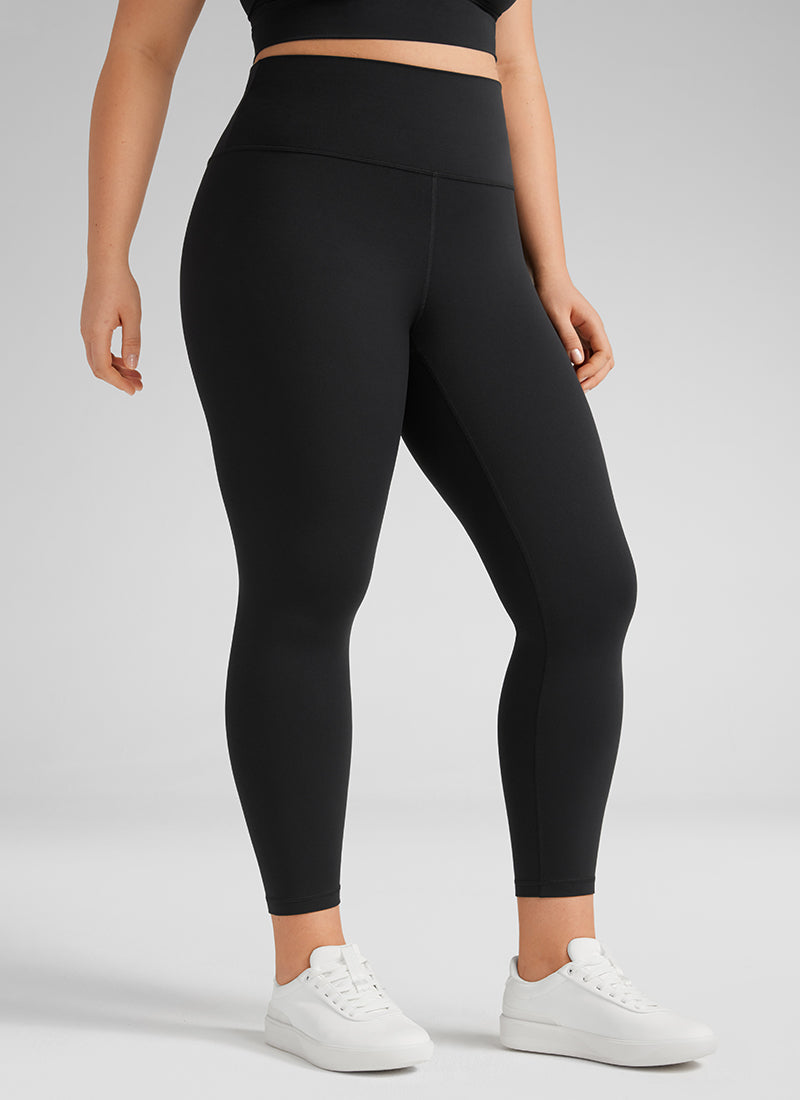 Leggings de Tiro Alto Tallas Grandes 64 cm