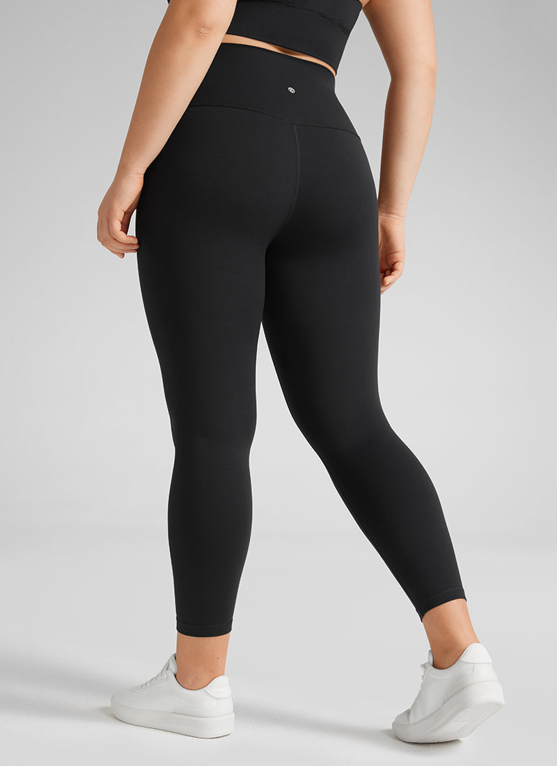 Leggings de Tiro Alto Tallas Grandes 64 cm