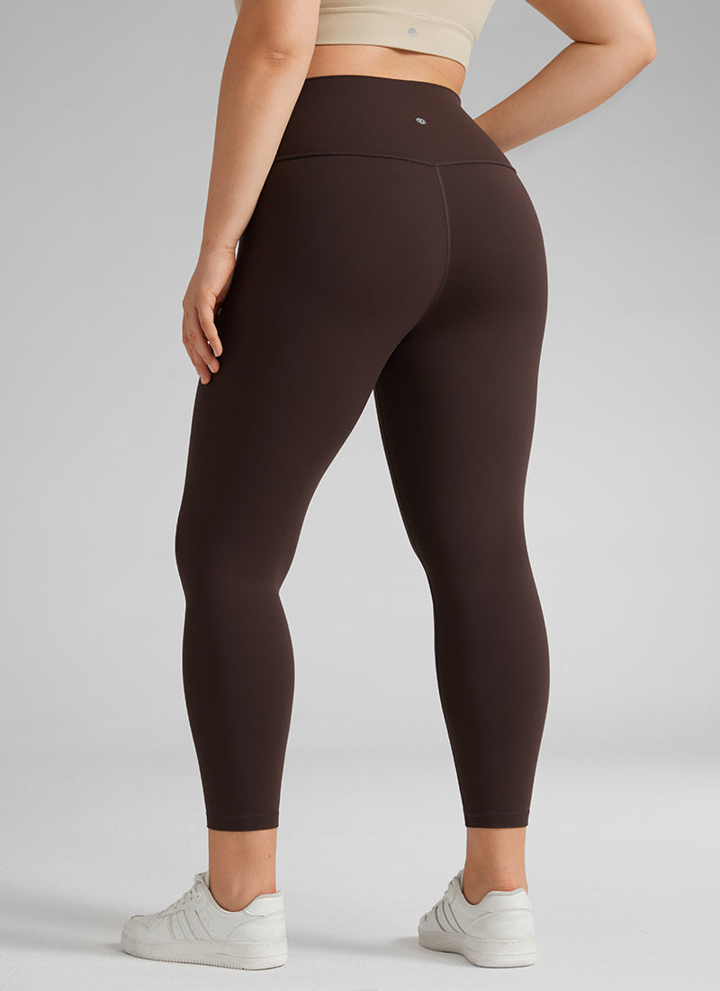 Leggings de Tiro Alto Tallas Grandes 64 cm