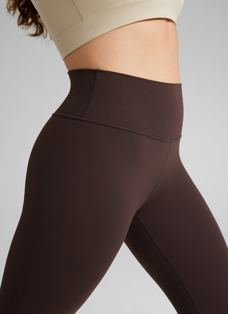 Leggings de Tiro Alto Tallas Grandes 64 cm