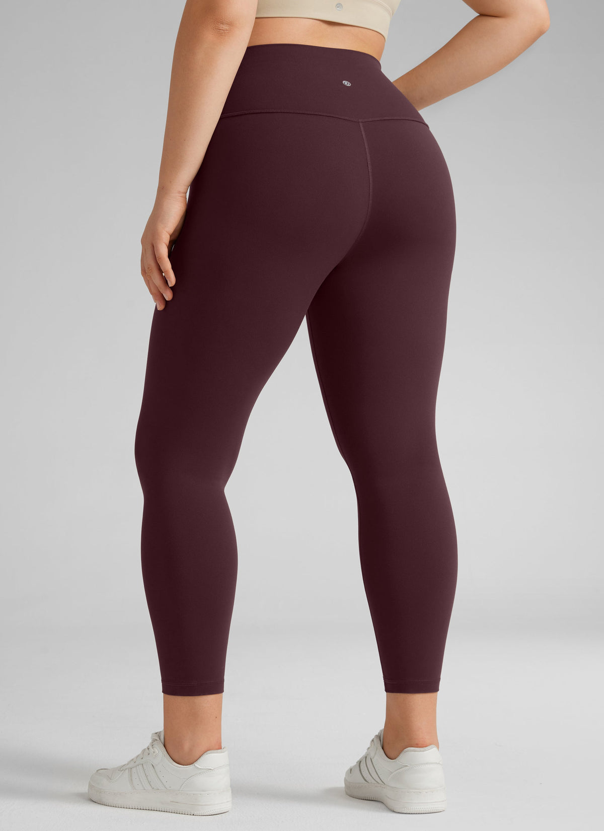 Leggings de Tiro Alto Tallas Grandes 64 cm