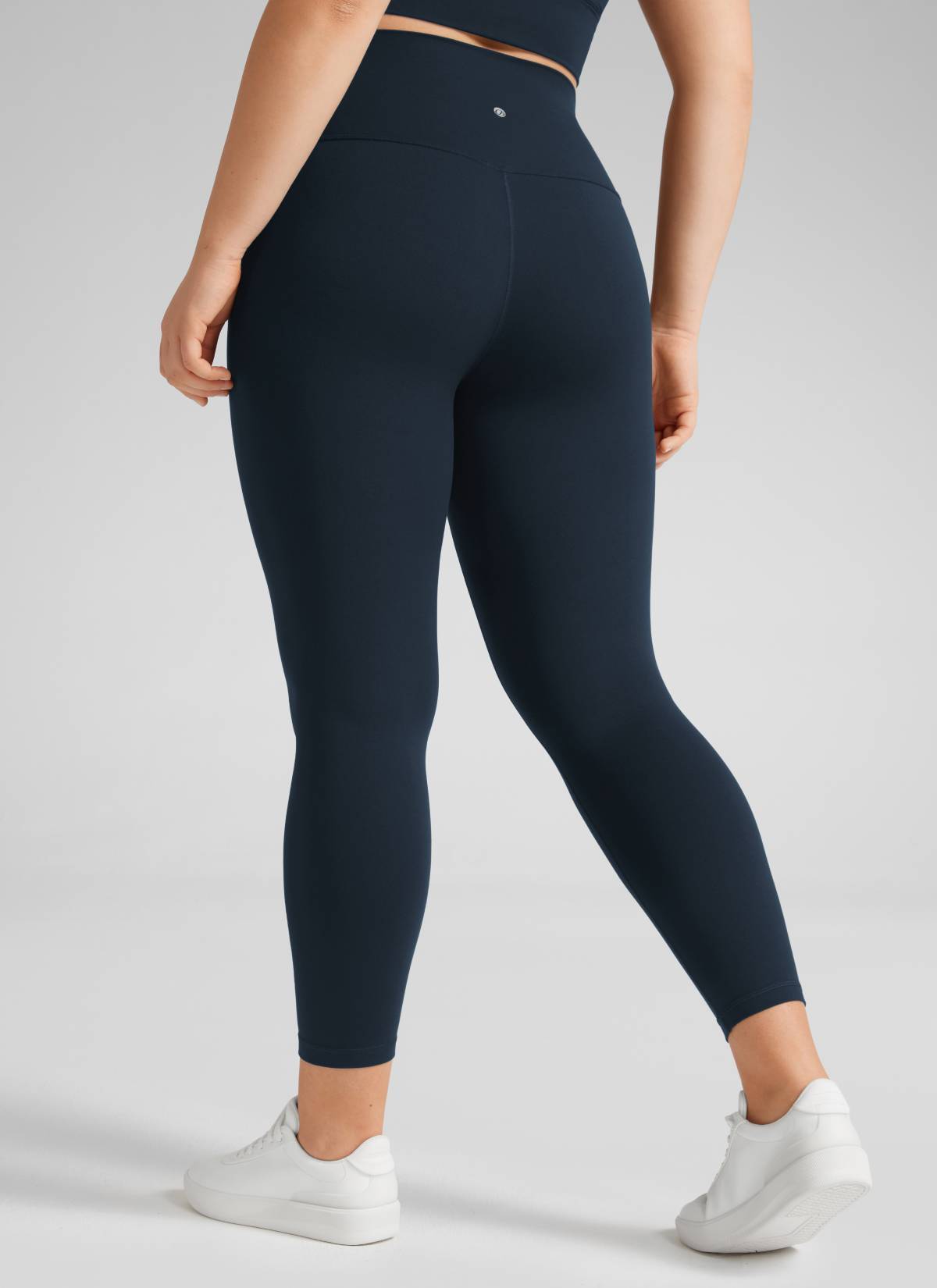 Leggings de Tiro Alto Tallas Grandes 64 cm