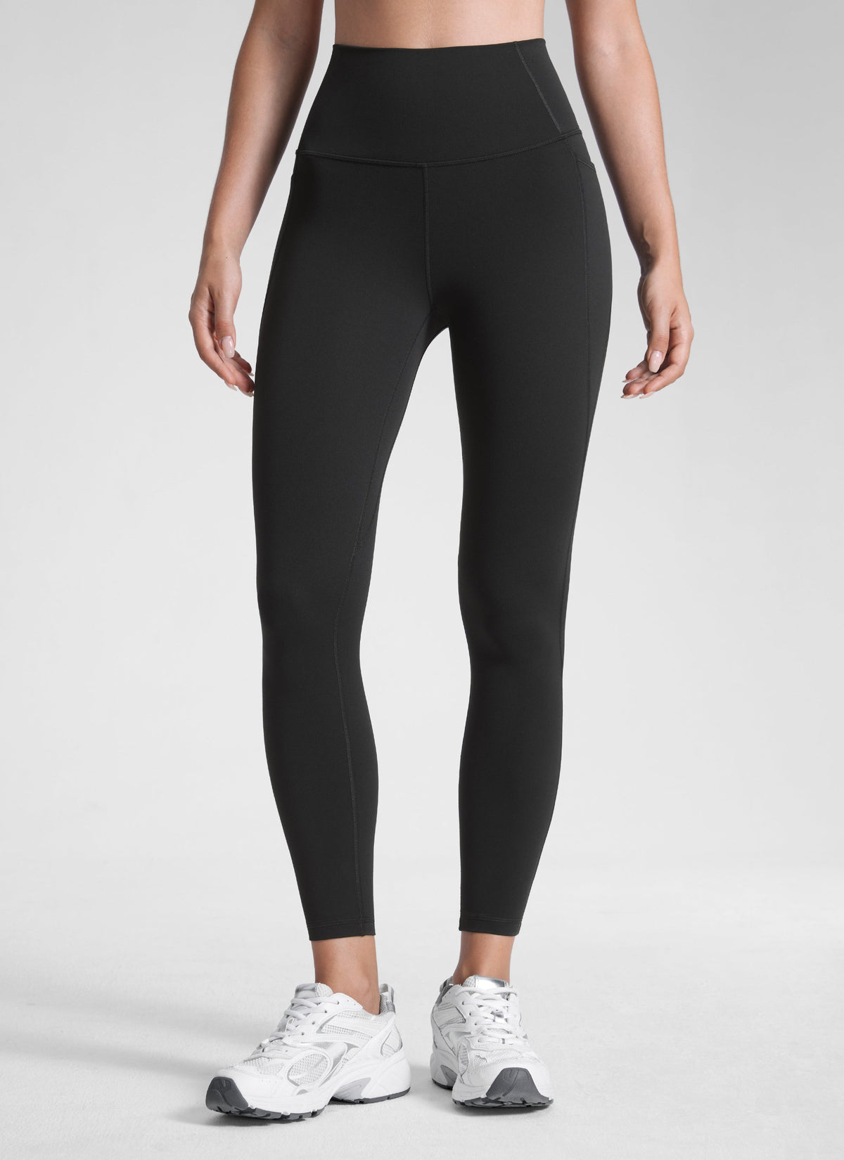 Leggings con Bolsillos 64 cm