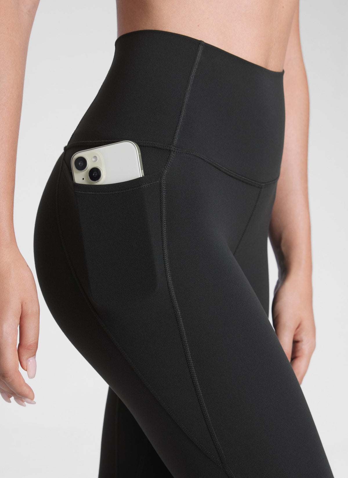 Leggings con Bolsillos 64 cm