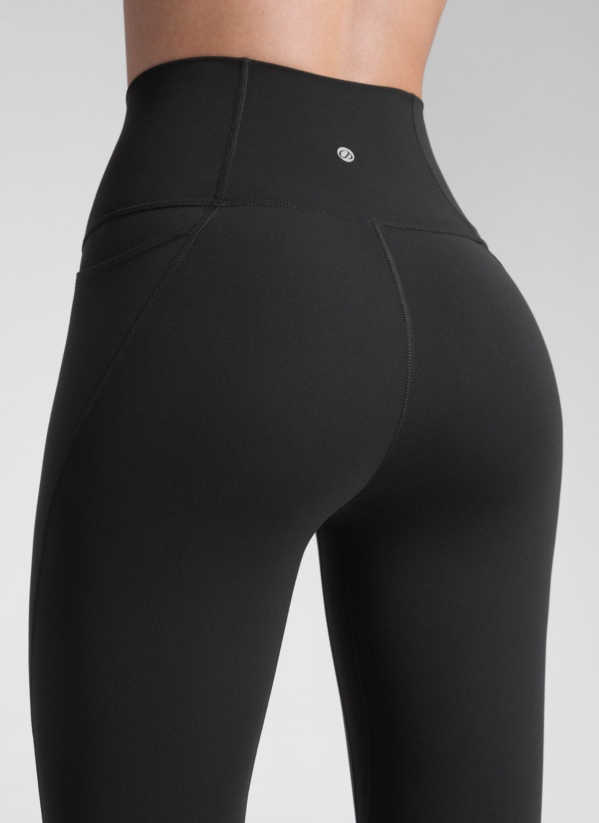 Leggings con Bolsillos 64 cm