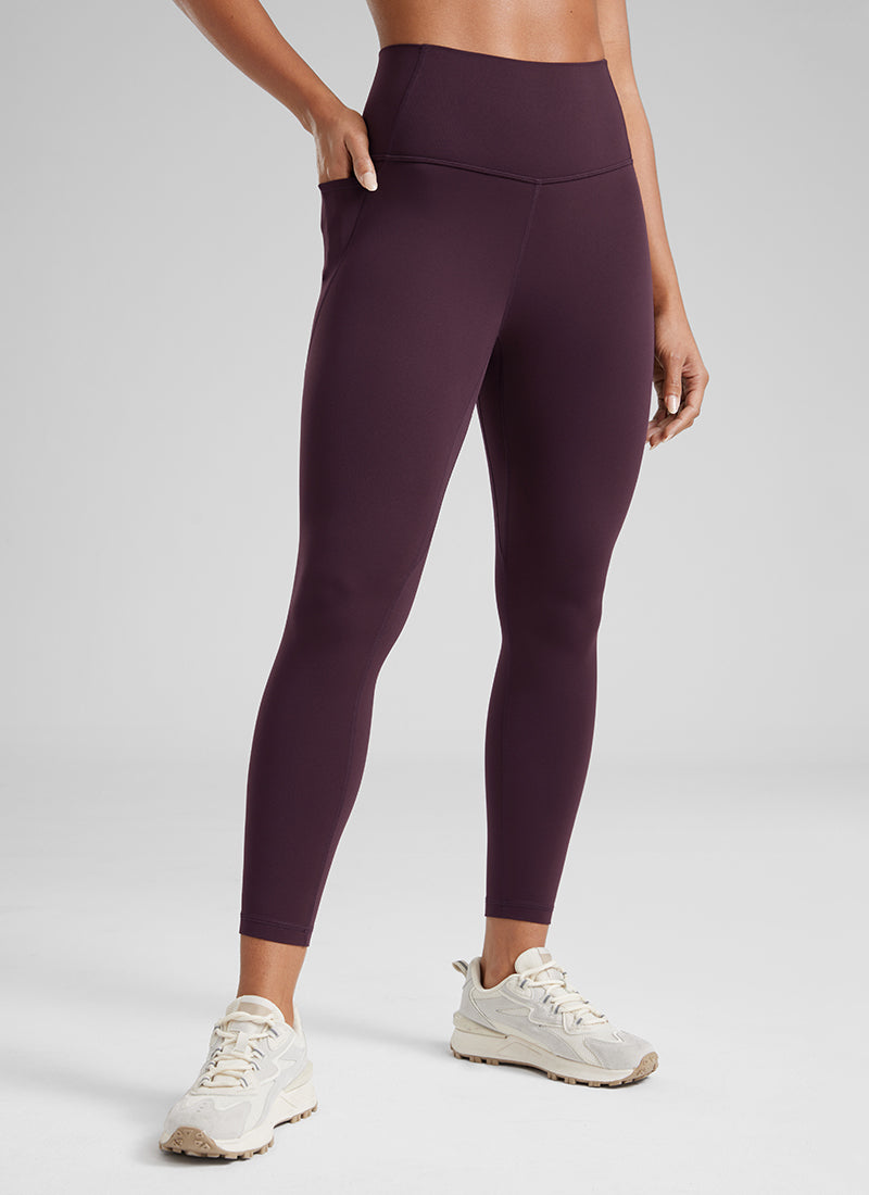 Leggings con Bolsillos 64 cm