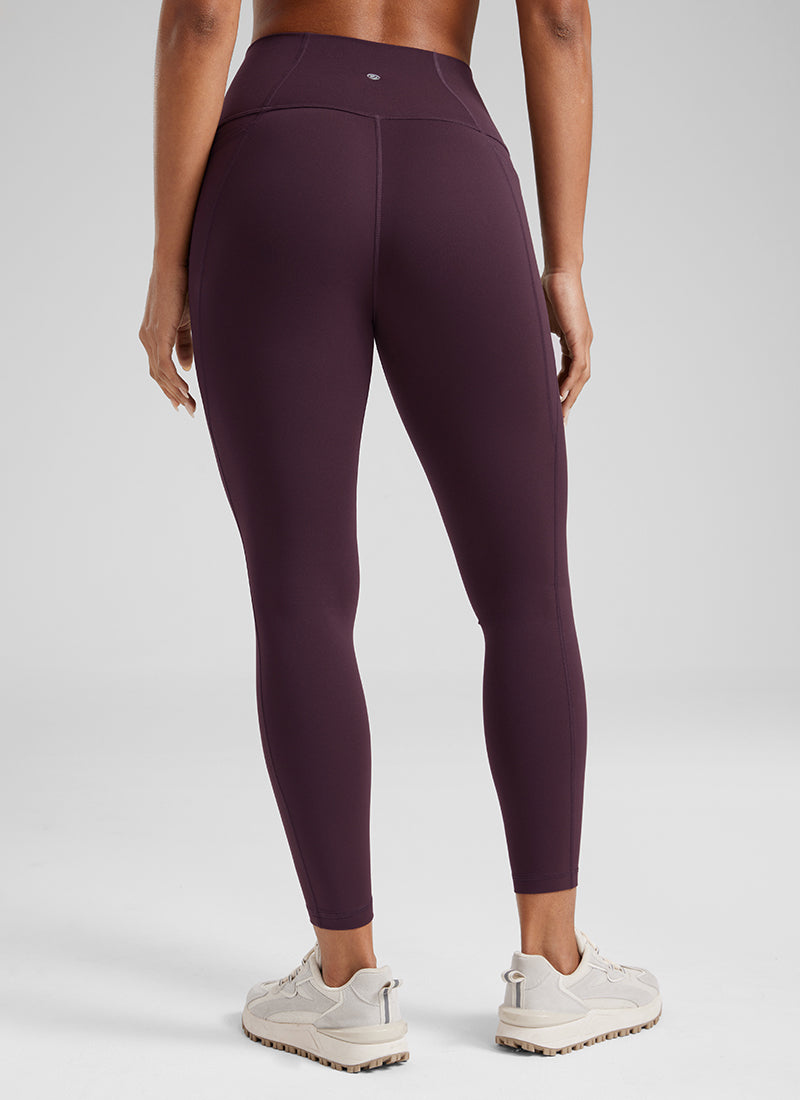 Leggings con Bolsillos 64 cm