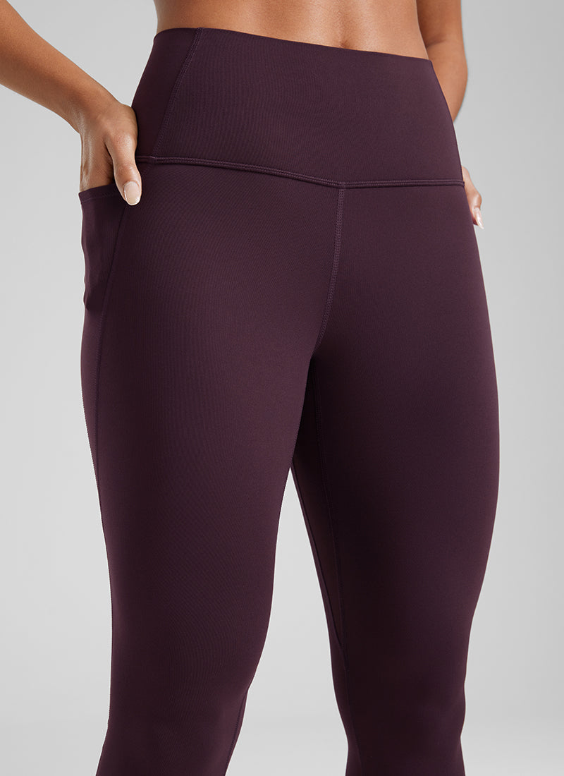 Leggings con Bolsillos 64 cm