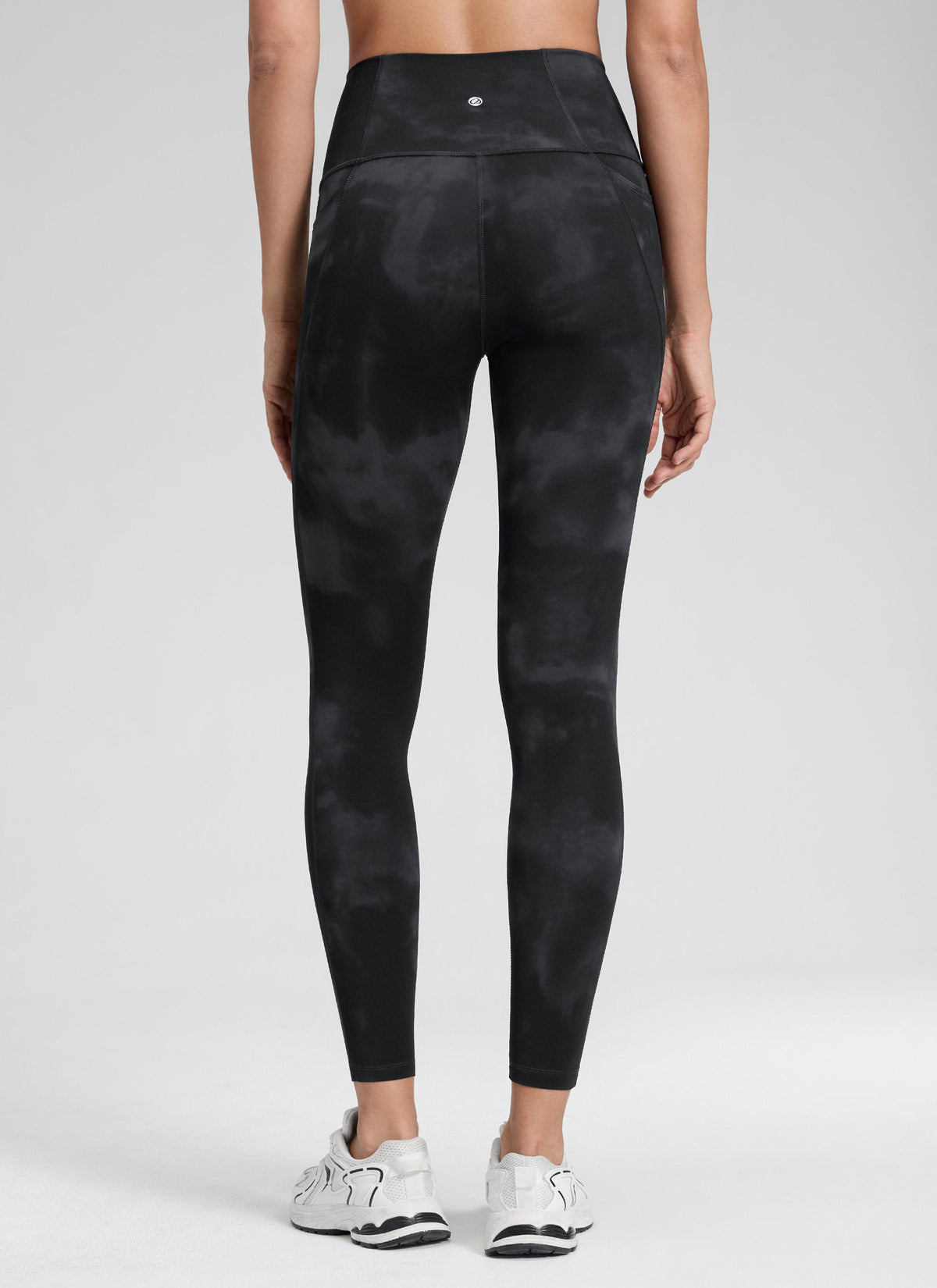 Leggings con Bolsillos 64 cm