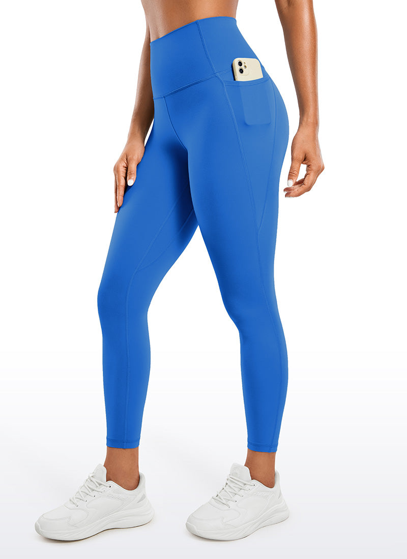 Leggings con Bolsillos 64 cm