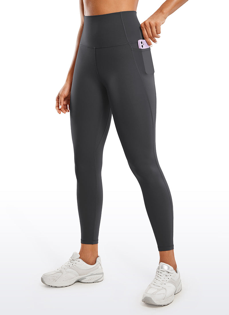 Leggings con Bolsillos 64 cm