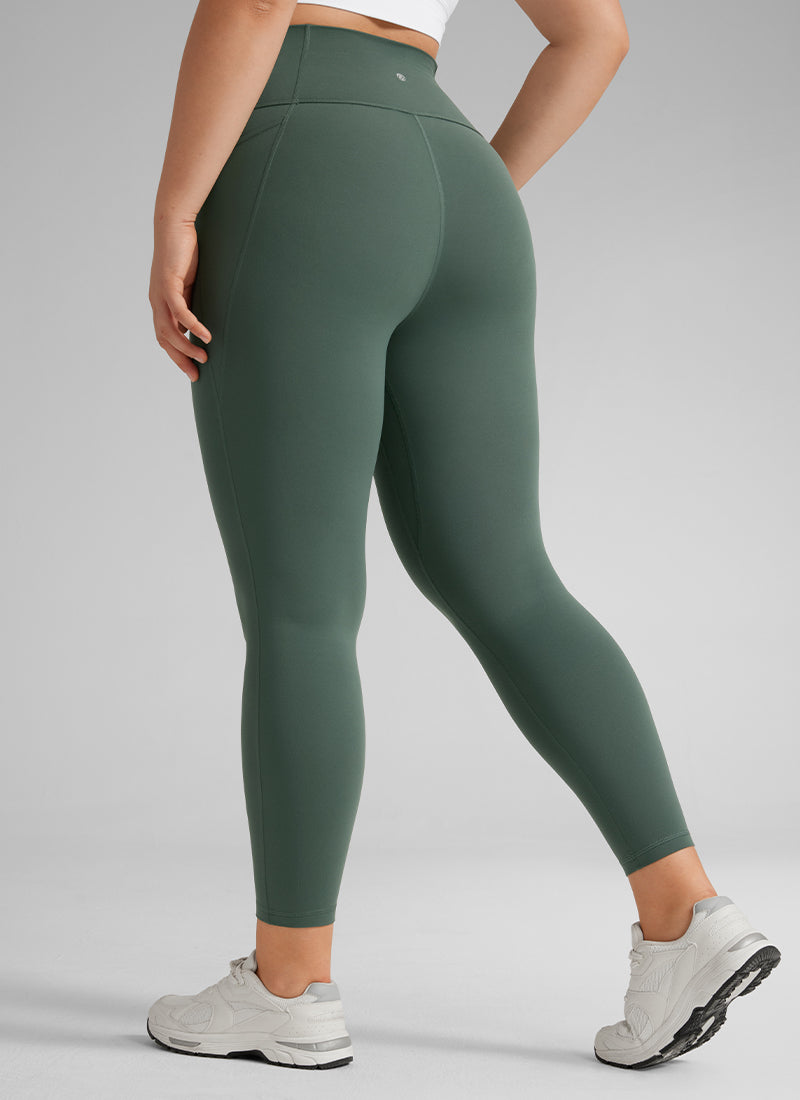 Leggings con Bolsillos 64 cm