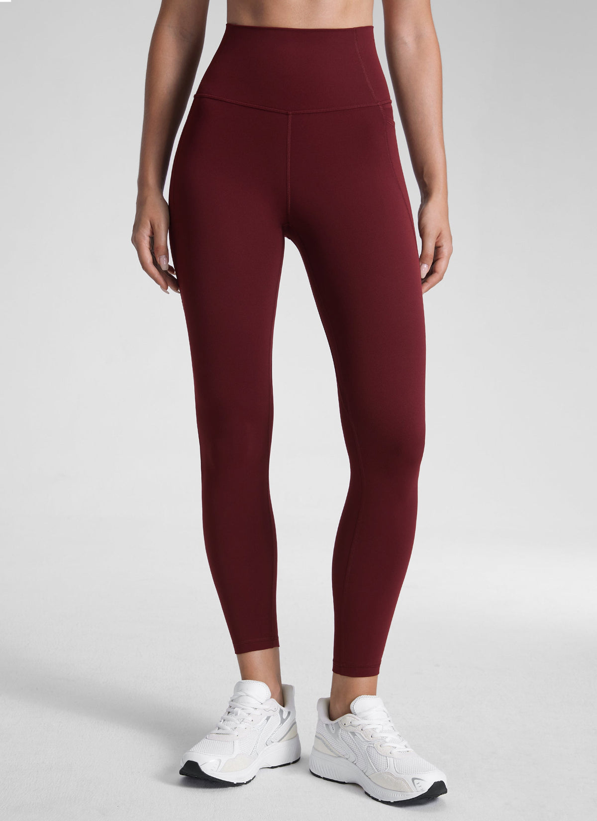 Leggings con Bolsillos 64 cm