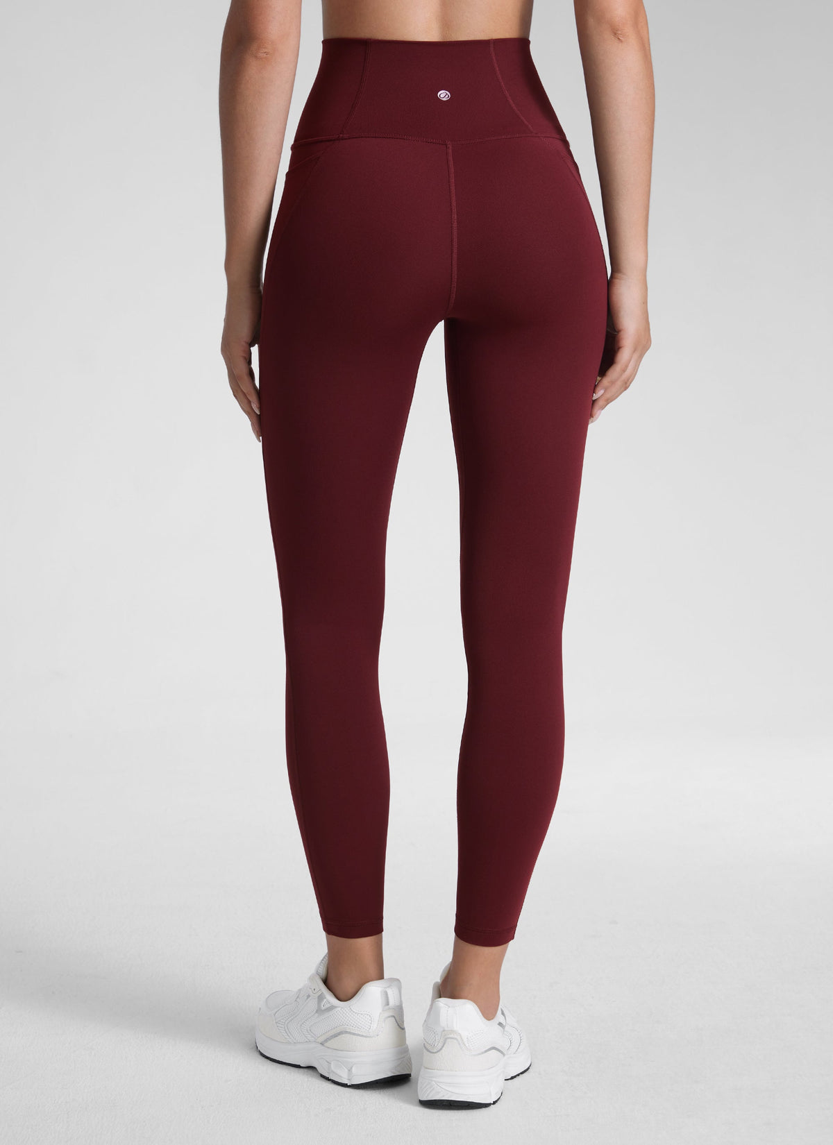 Leggings con Bolsillos 64 cm