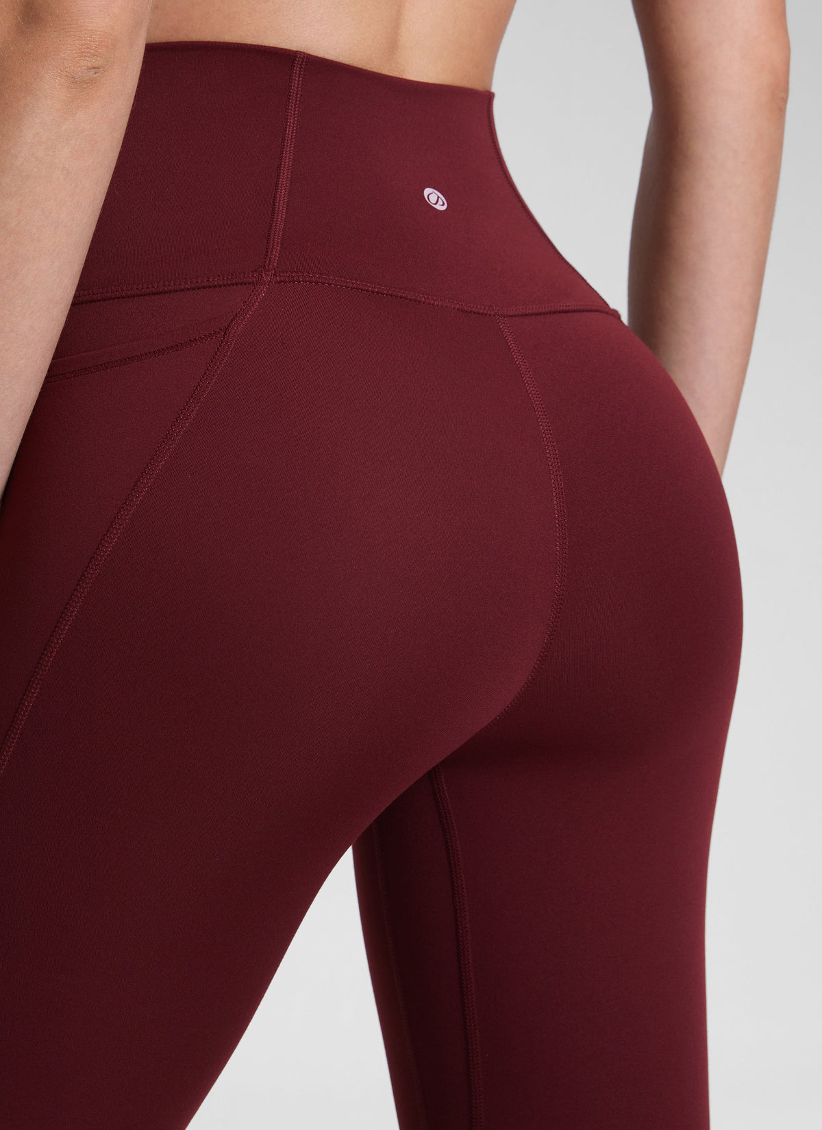 Leggings con Bolsillos 64 cm