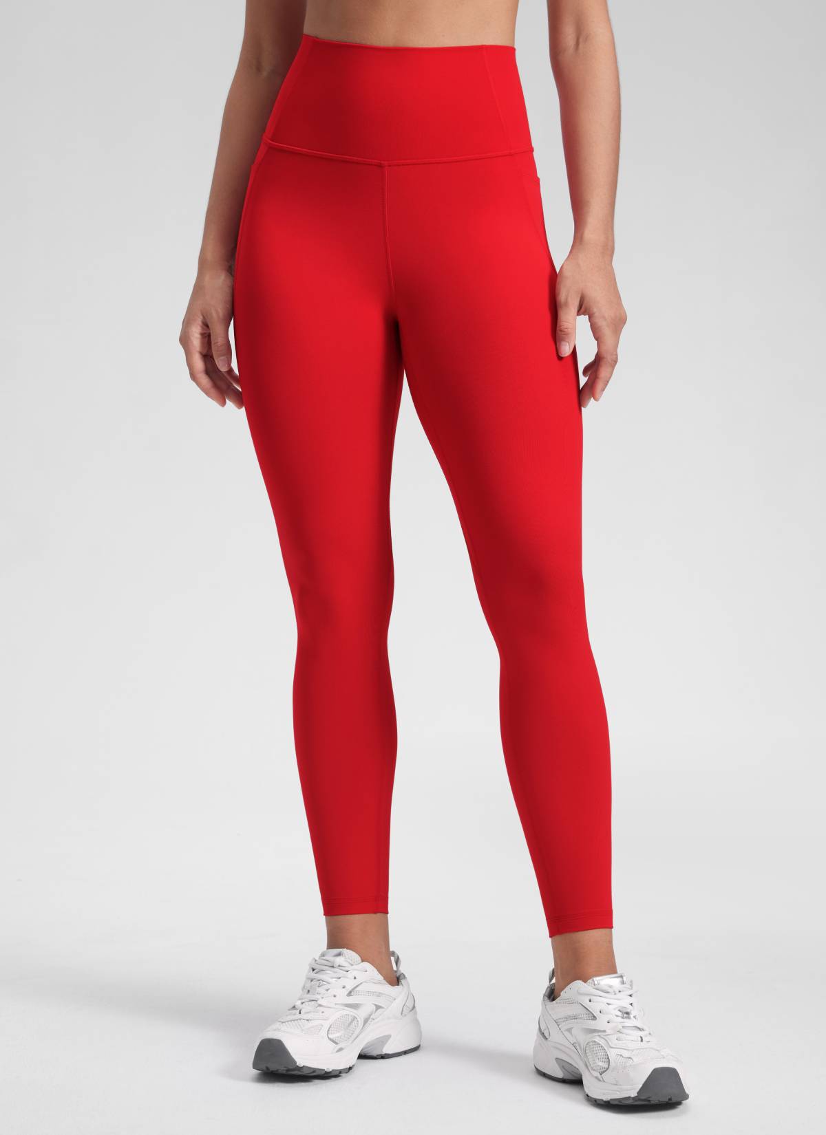 Leggings con Bolsillos 64 cm