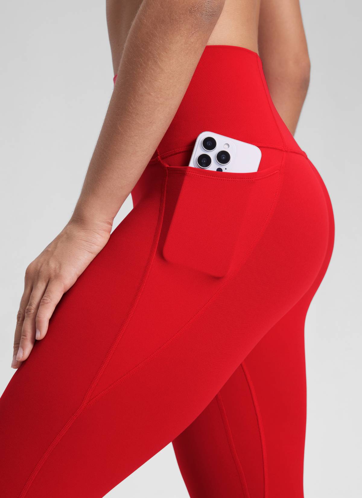 Leggings con Bolsillos 64 cm