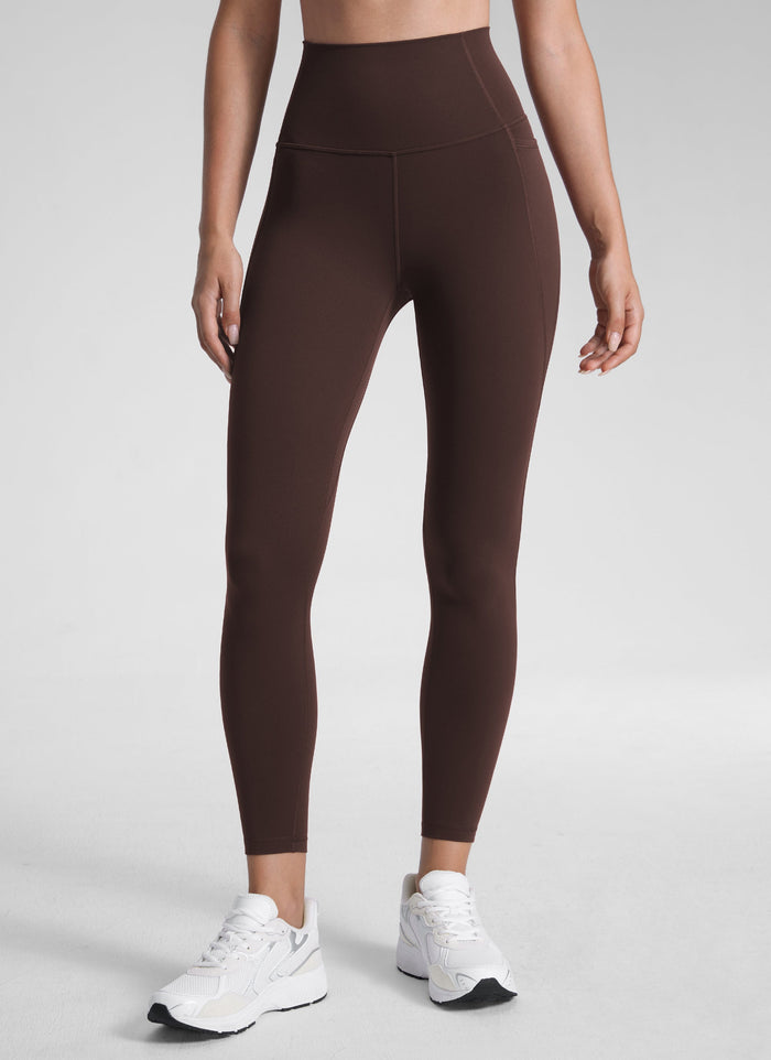 Leggings con Bolsillos 64 cm