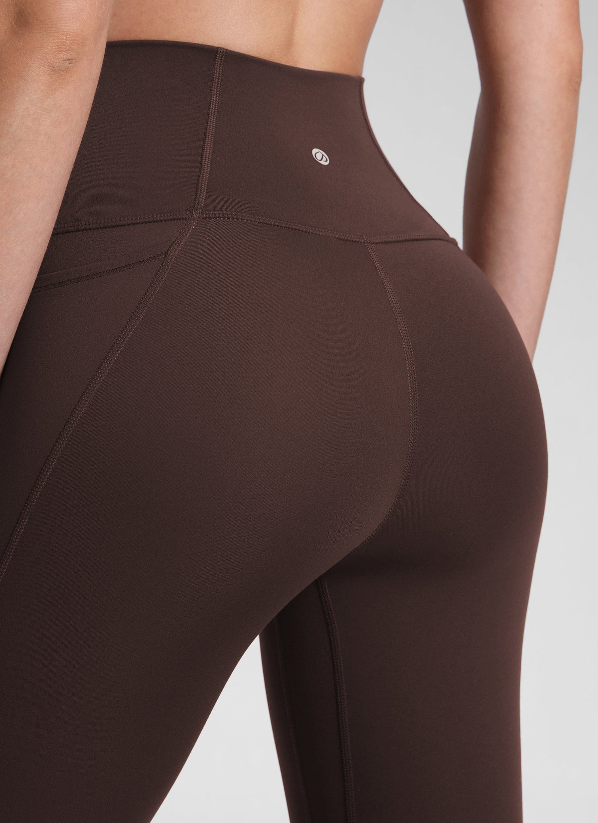 Leggings con Bolsillos 64 cm