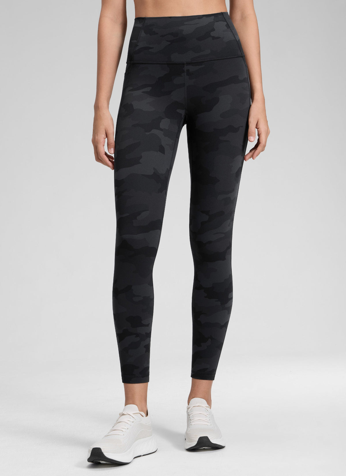 Leggings con Bolsillos 64 cm