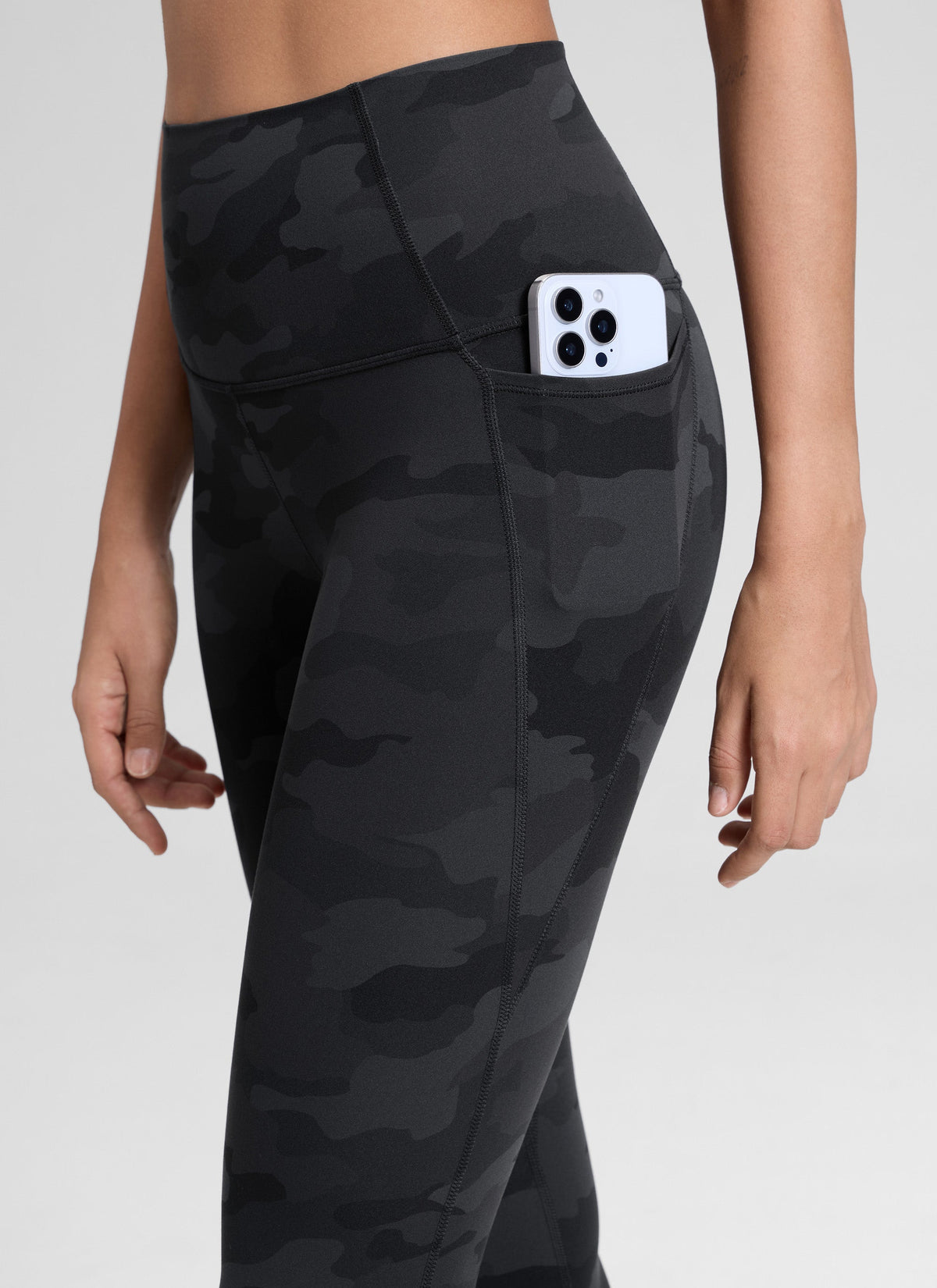 Leggings con Bolsillos 64 cm