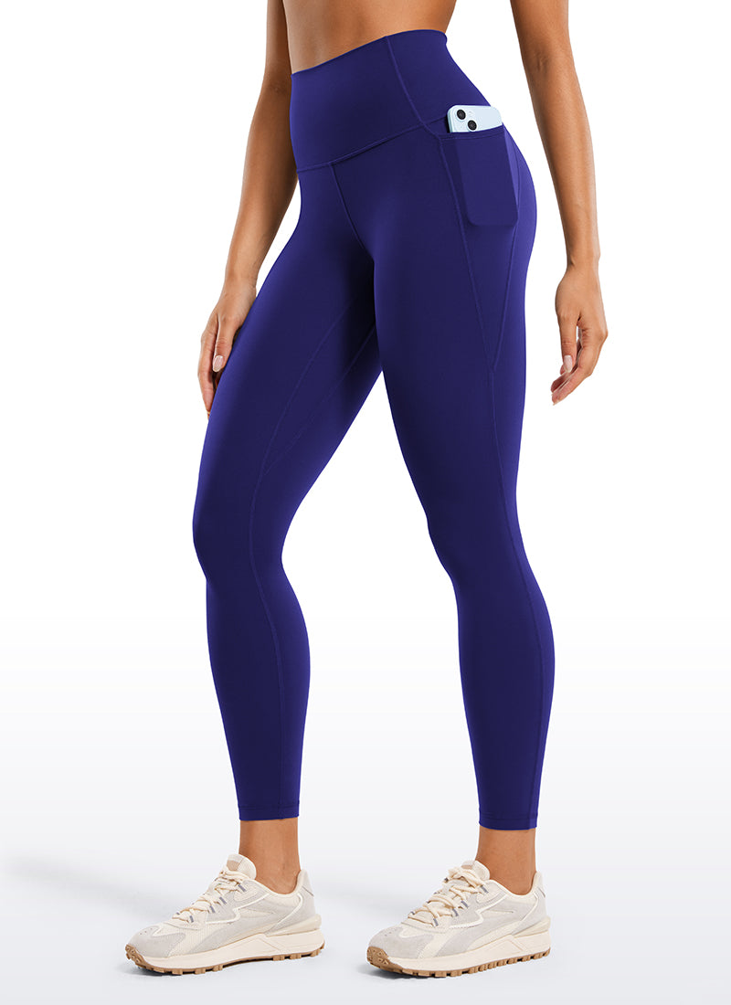 Leggings con Bolsillos 64 cm