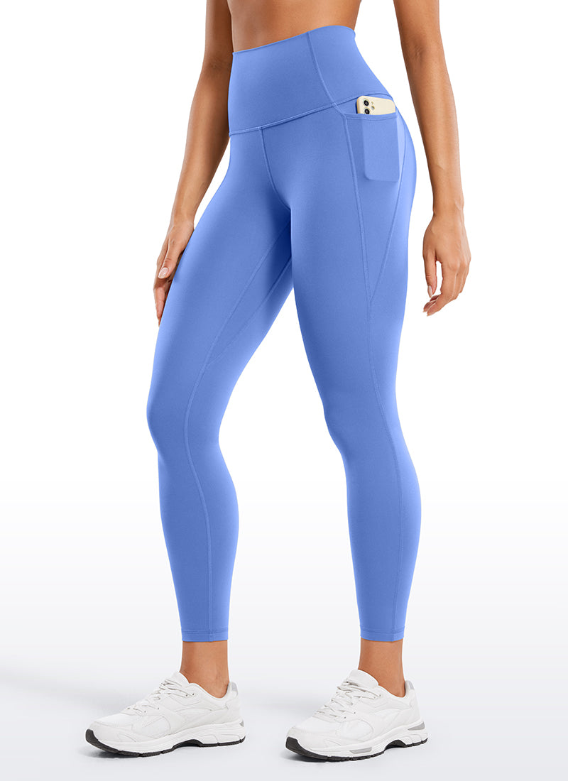 Leggings con Bolsillos 64 cm