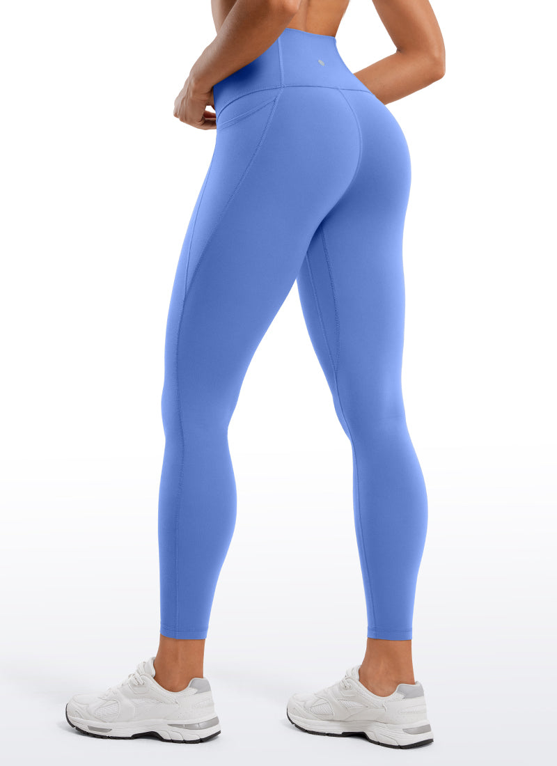 Leggings con Bolsillos 64 cm