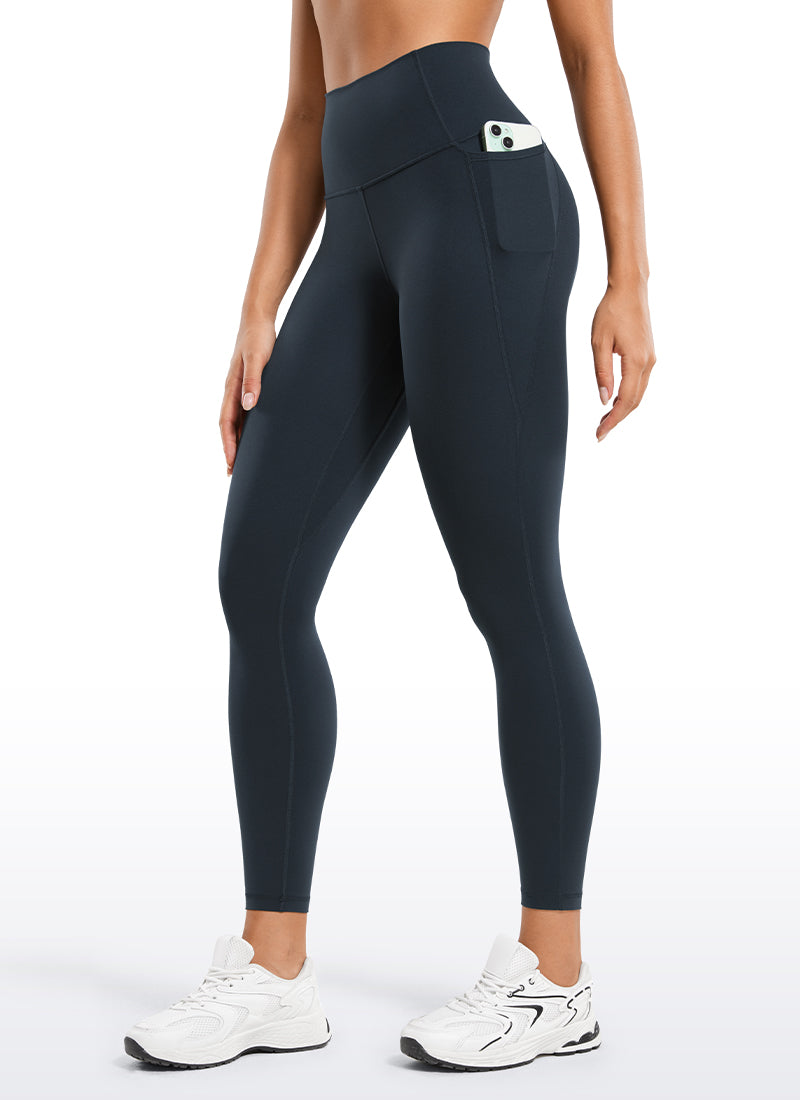 Leggings con Bolsillos 64 cm