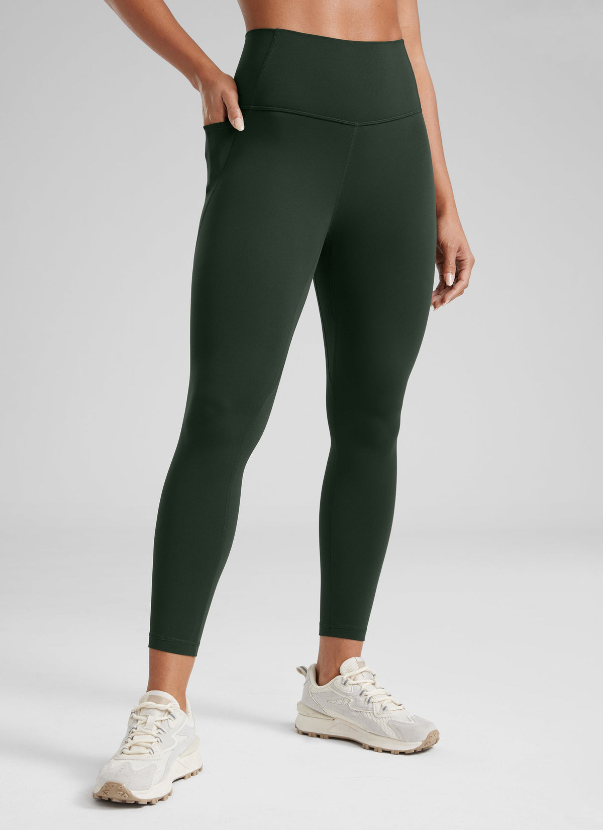 Leggings con Bolsillos 64 cm