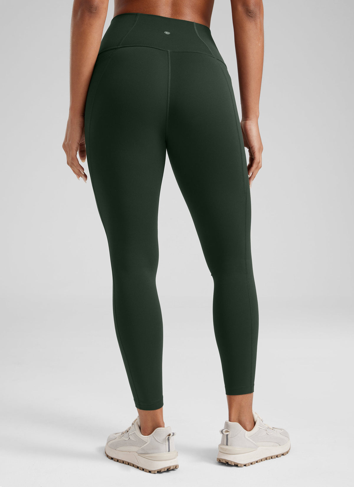 Leggings con Bolsillos 64 cm