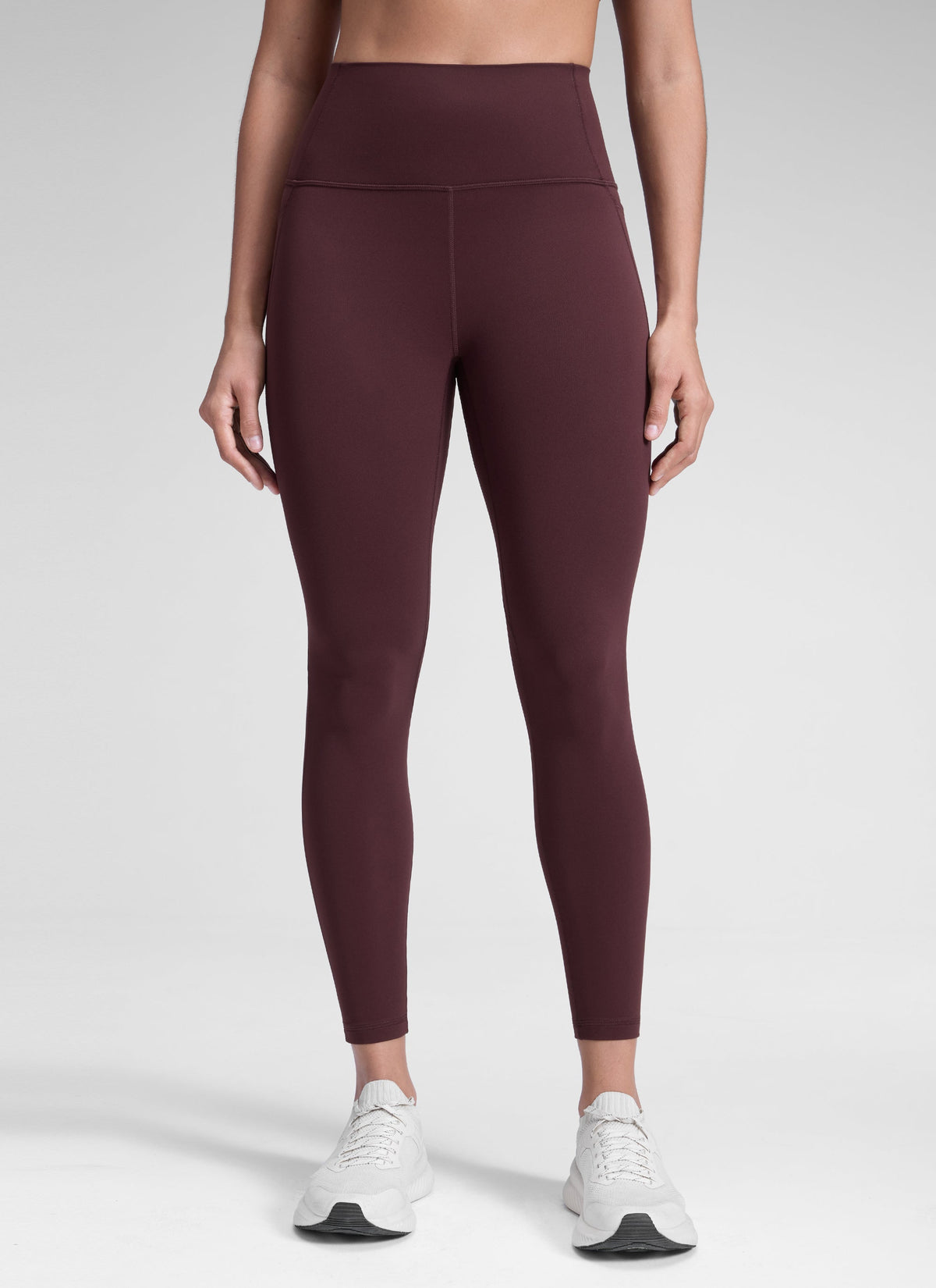 Leggings con Bolsillos 64 cm