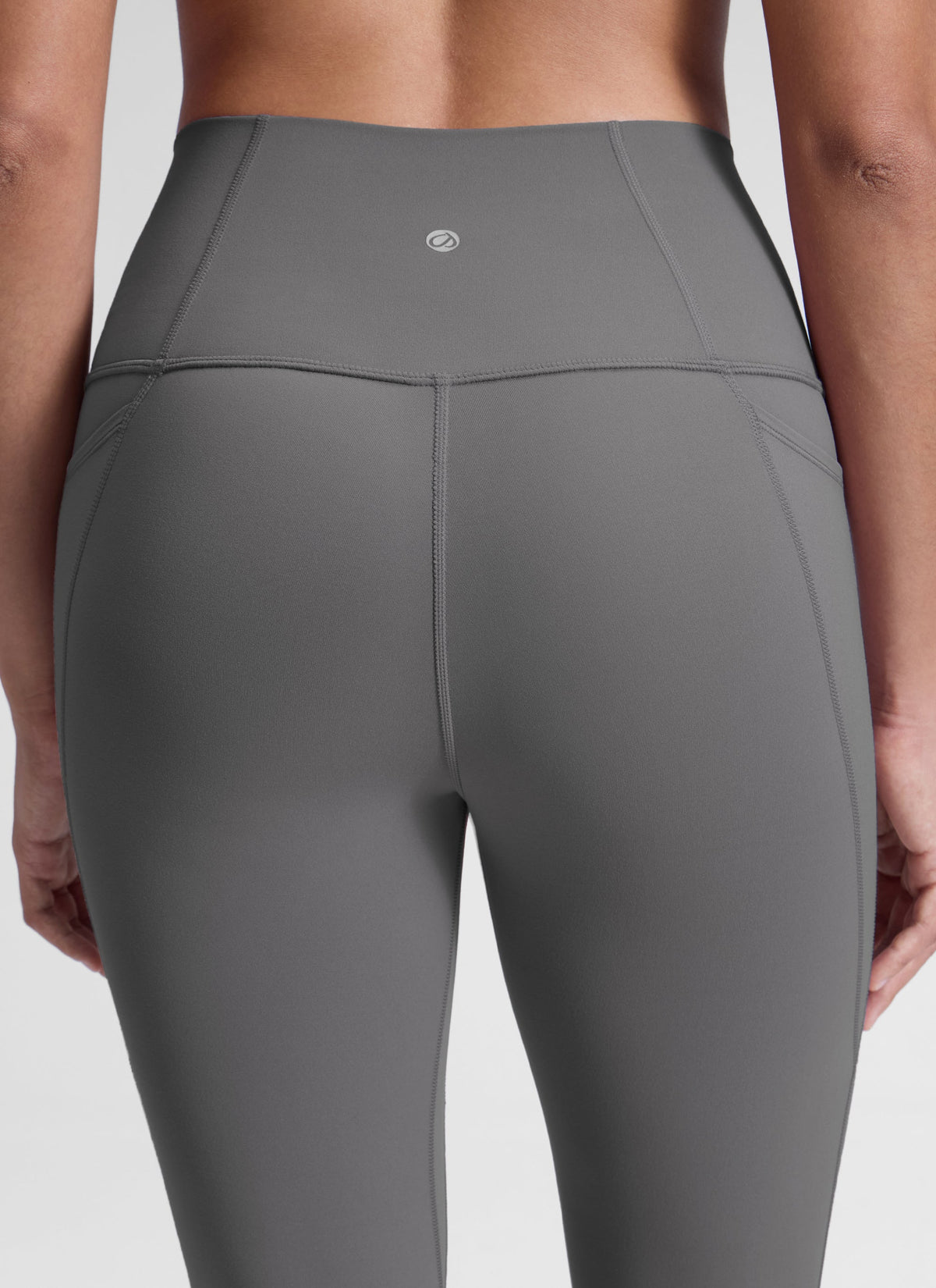 Leggings con Bolsillos 64 cm